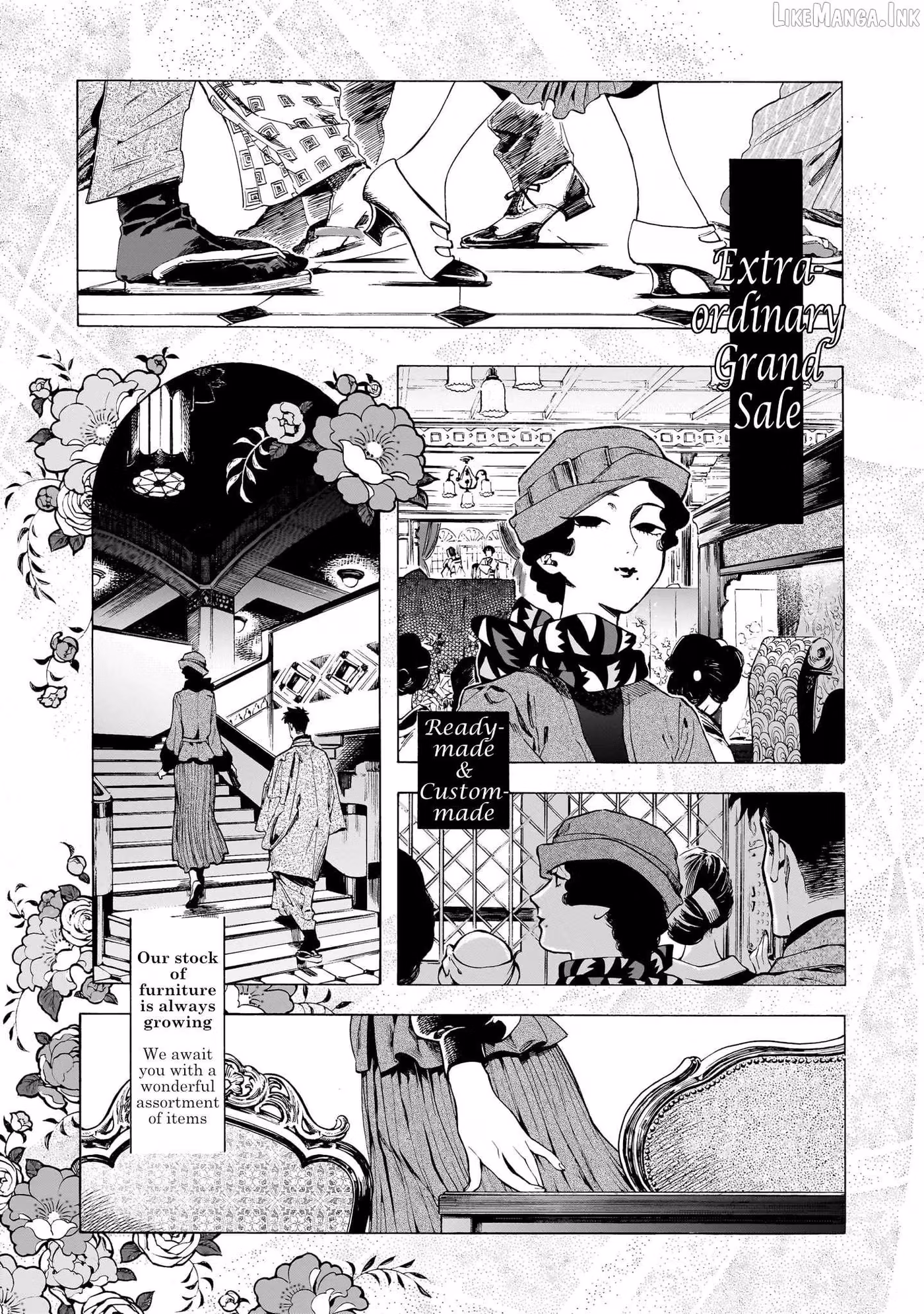 Read Kaika Apartment chapter 16 image 11 on Lezhin