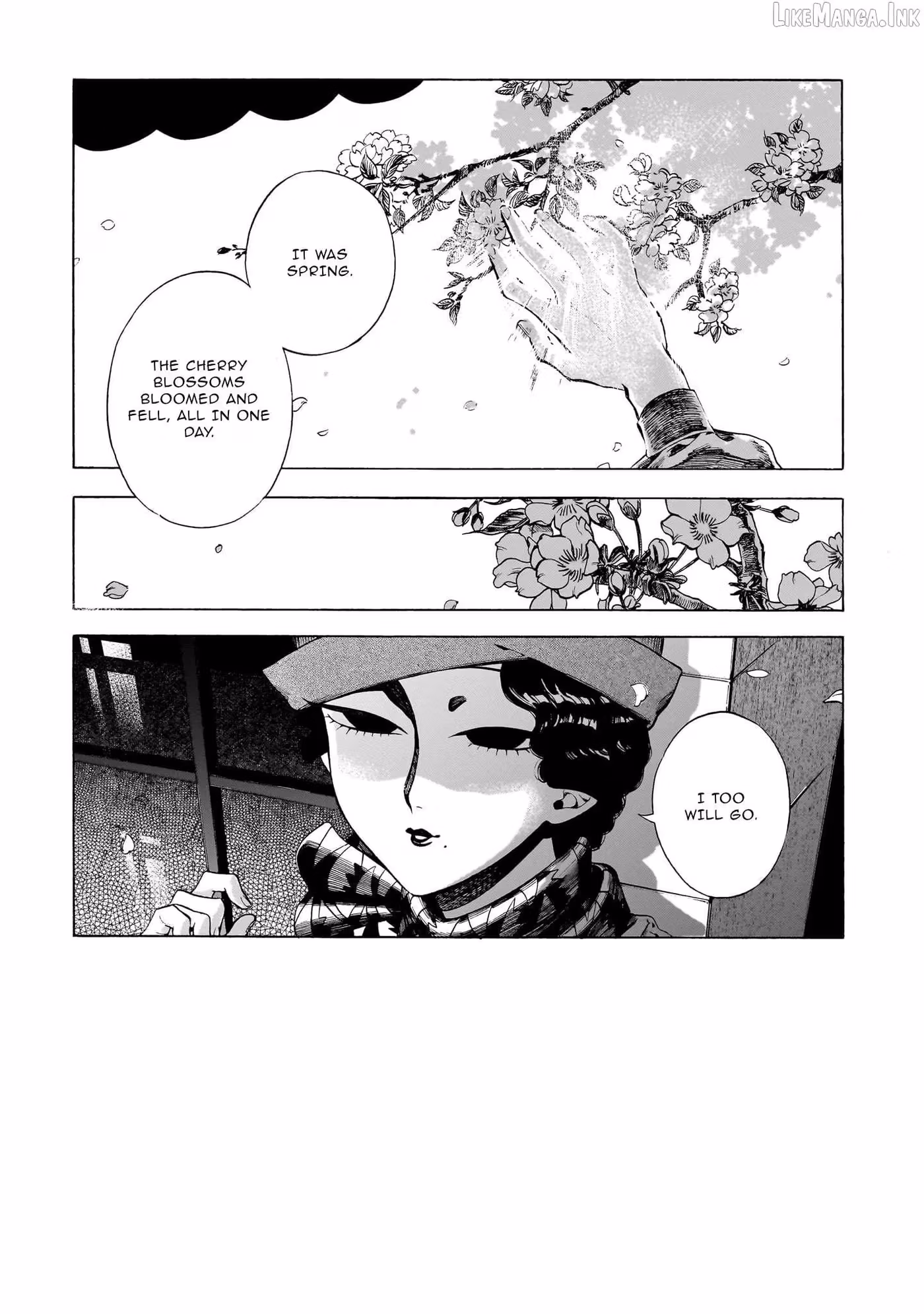 Read Kaika Apartment chapter 16 image 25 on Lezhin