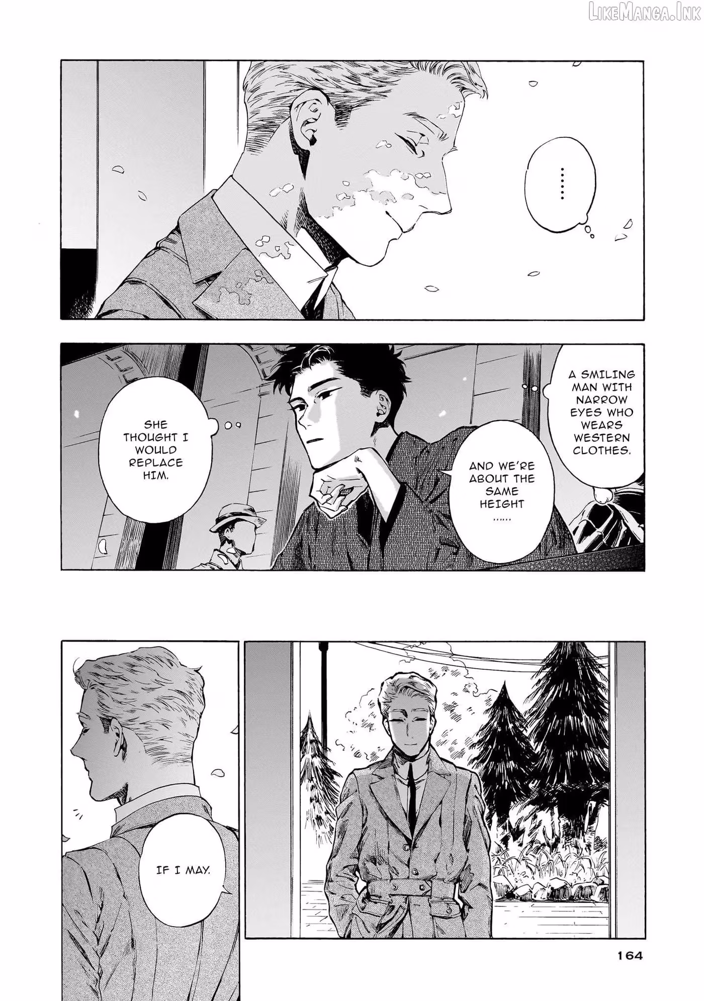 Read Kaika Apartment chapter 16 image 28 on Lezhin