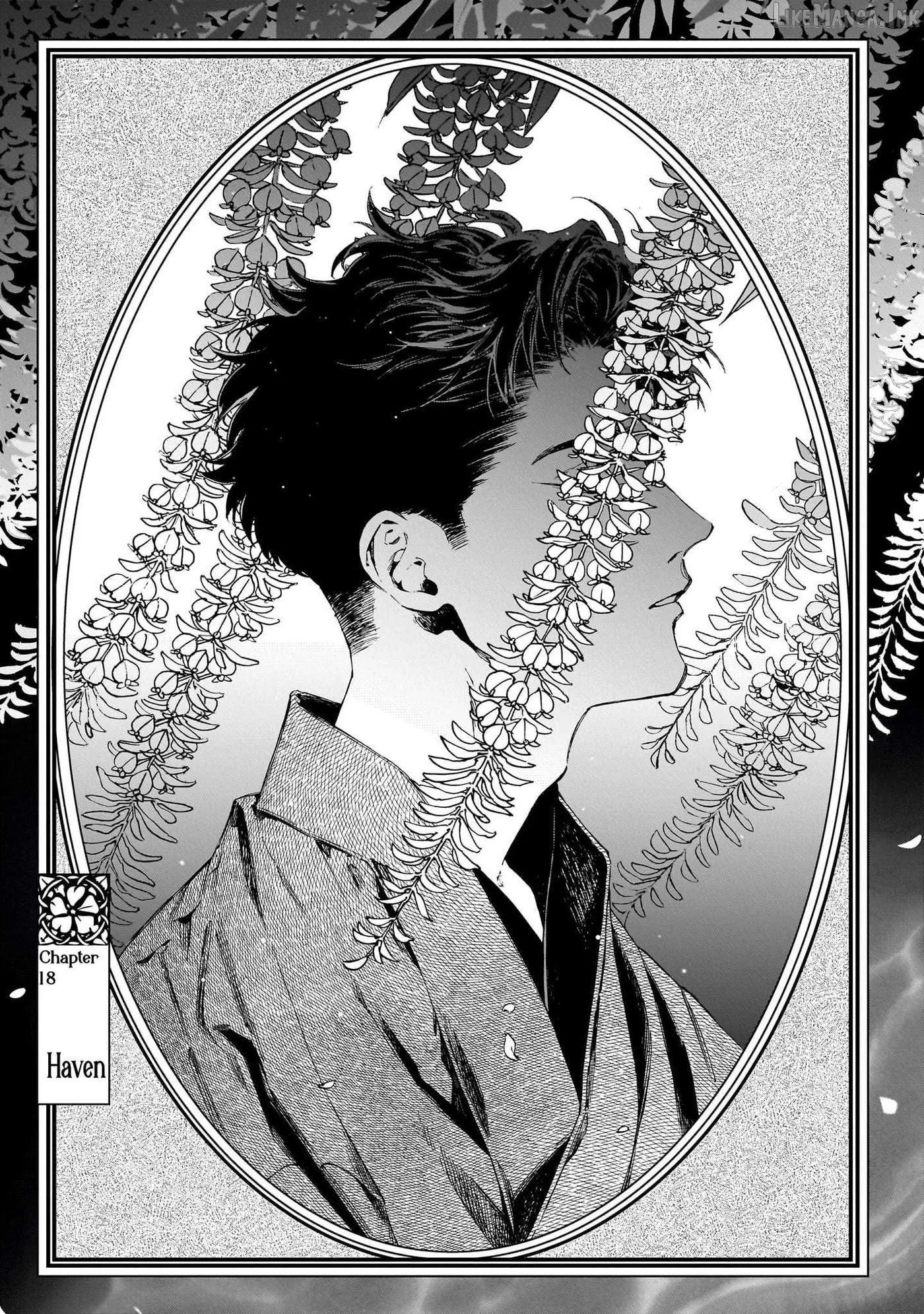 Read Kaika Apartment chapter 18 image 1 on Lezhin