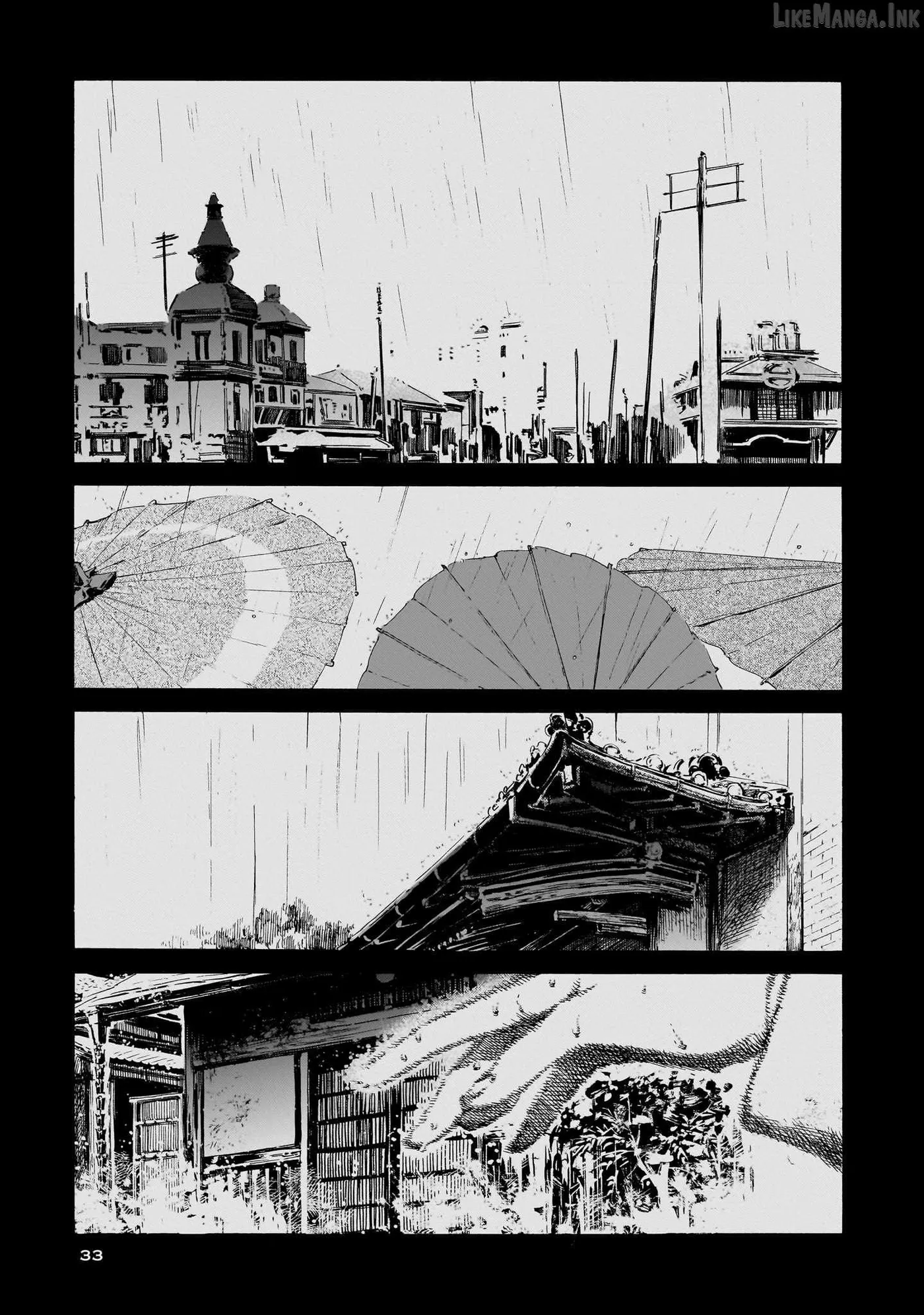 Read Kaika Apartment chapter 18 image 5 on Lezhin