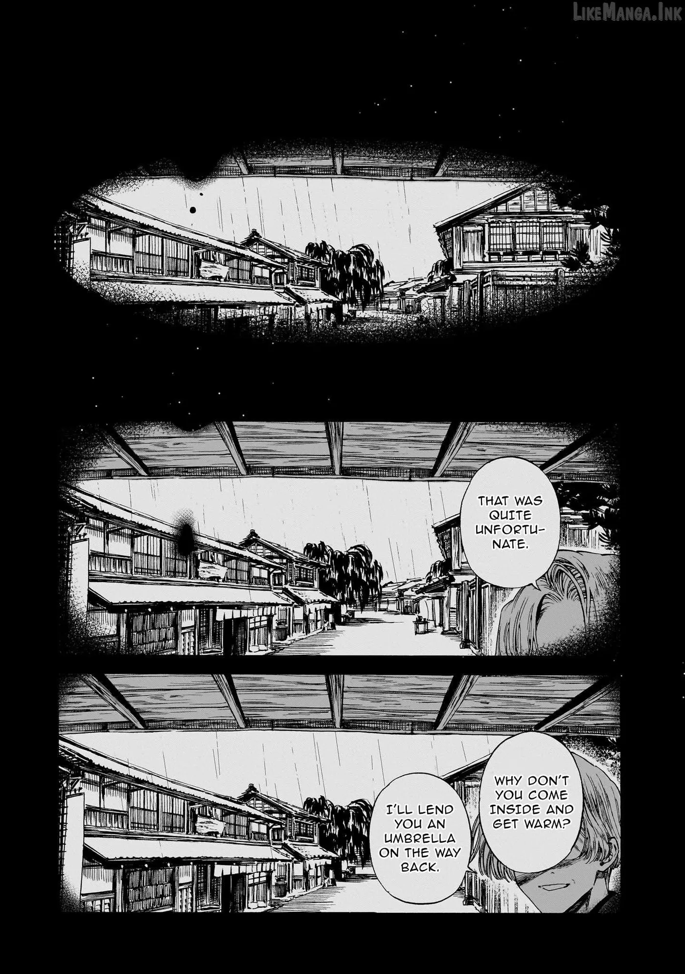 Read Kaika Apartment chapter 18 image 7 on Lezhin