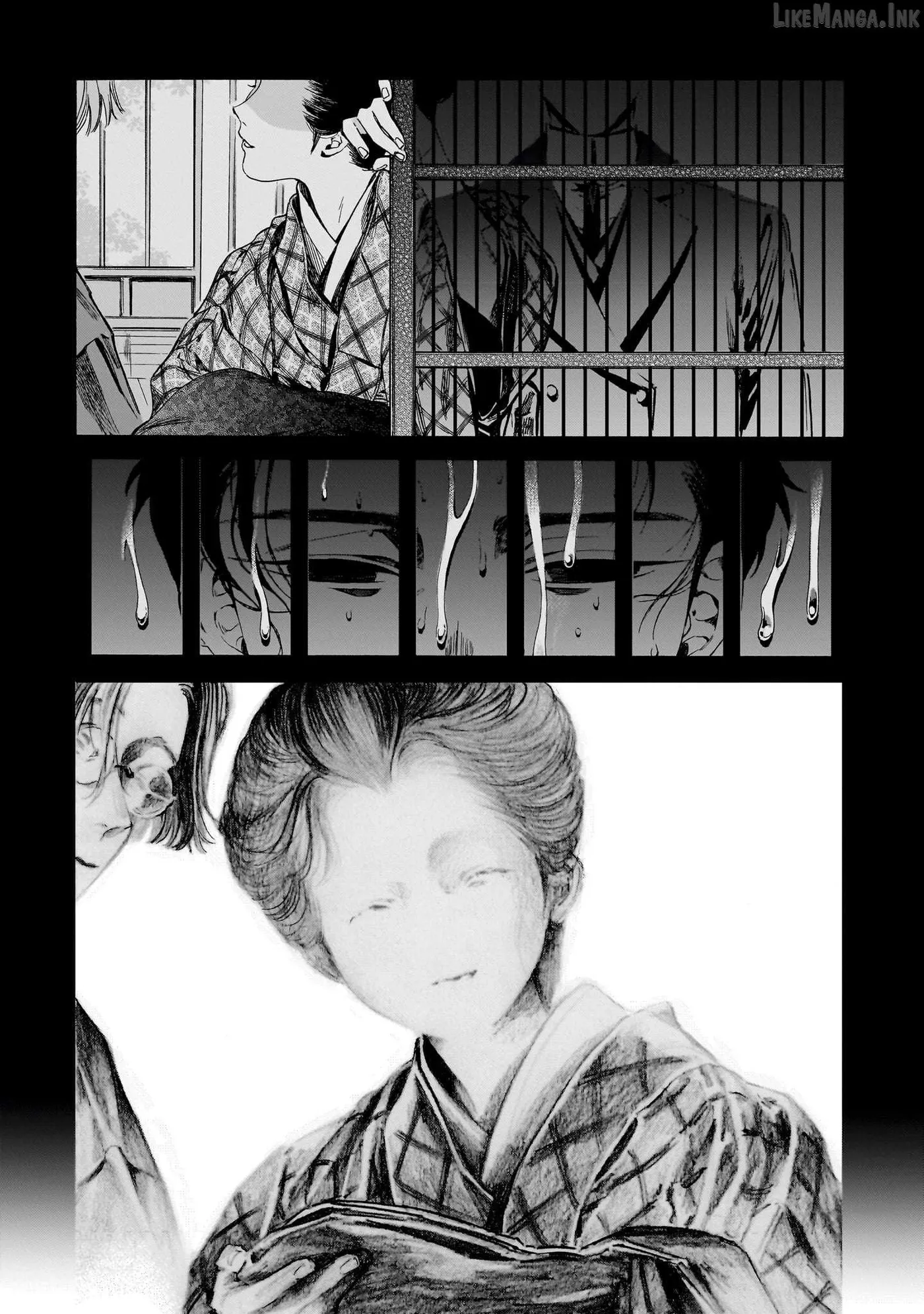 Read Kaika Apartment chapter 18 image 9 on Lezhin