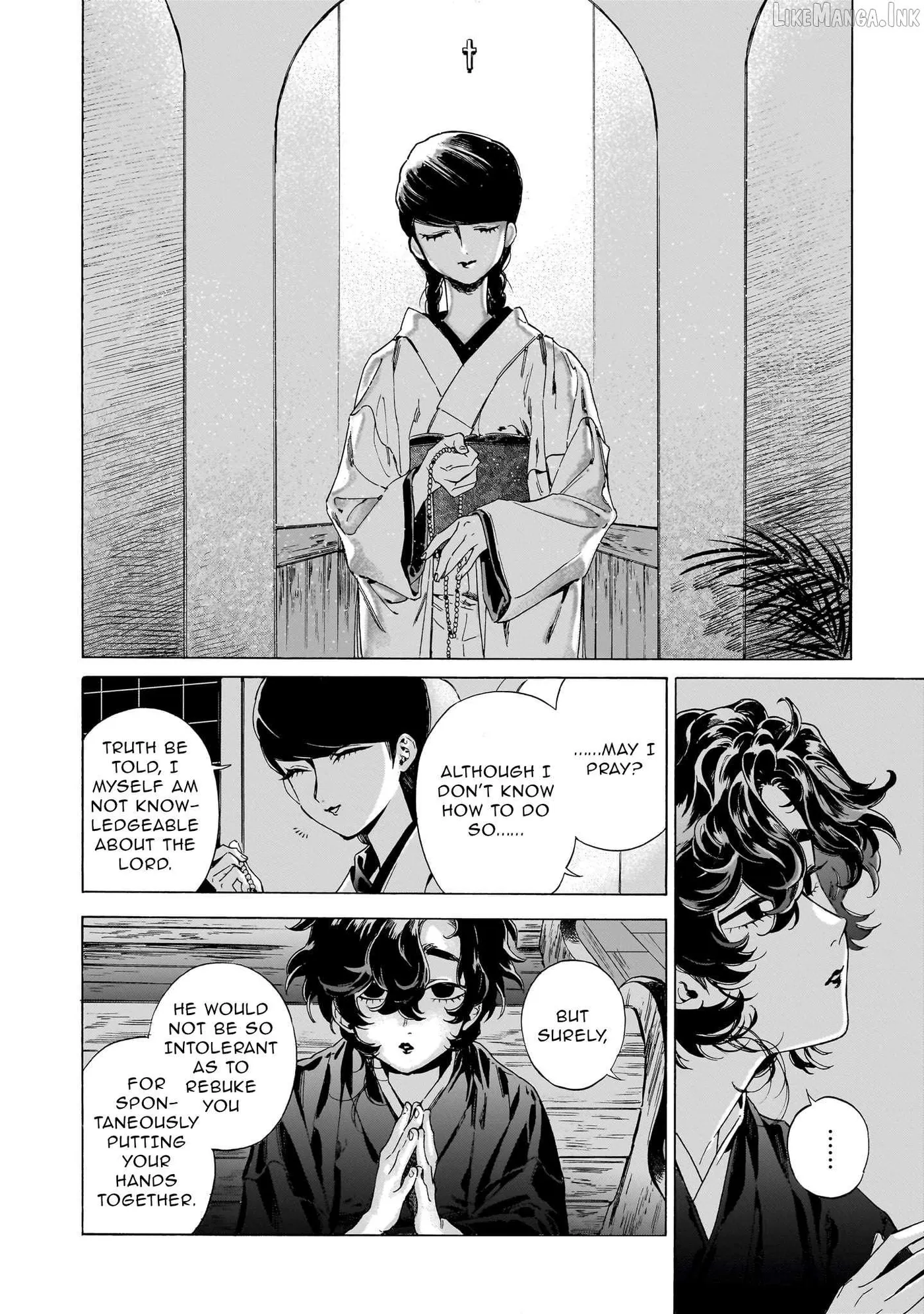Read Kaika Apartment chapter 19 image 16 on Lezhin
