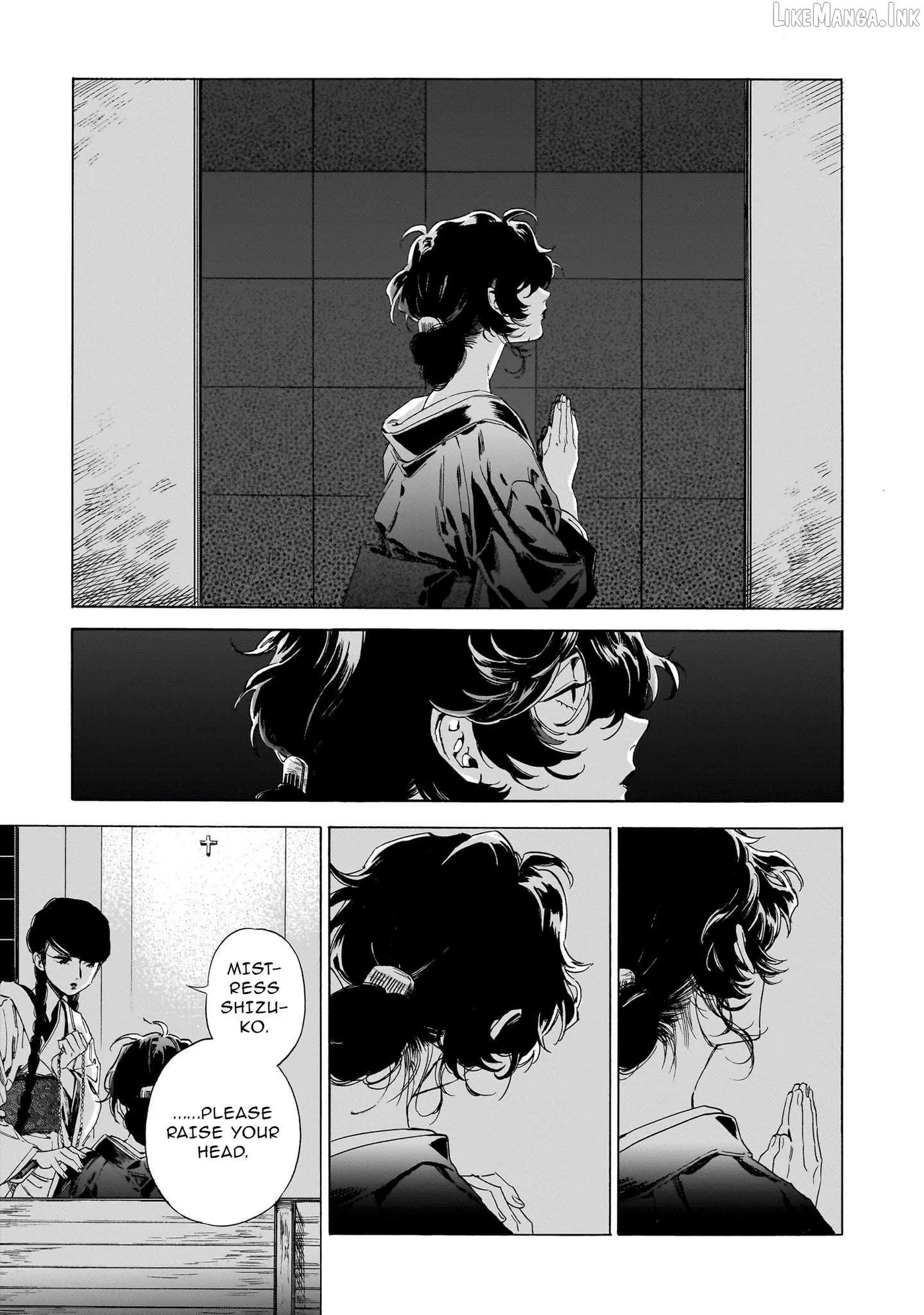 Read Kaika Apartment chapter 19 image 17 on Lezhin