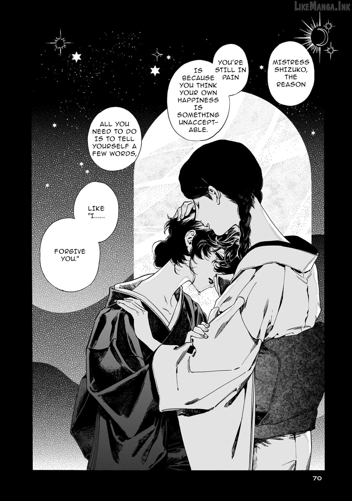 Read Kaika Apartment chapter 19 image 20 on Lezhin