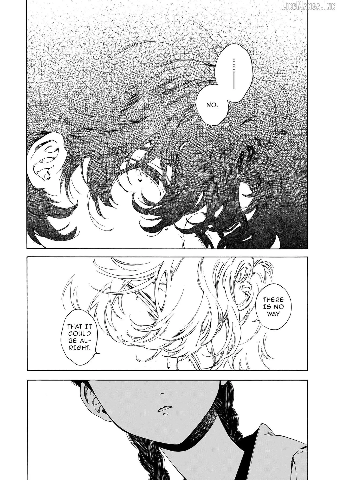 Read Kaika Apartment chapter 19 image 21 on Lezhin