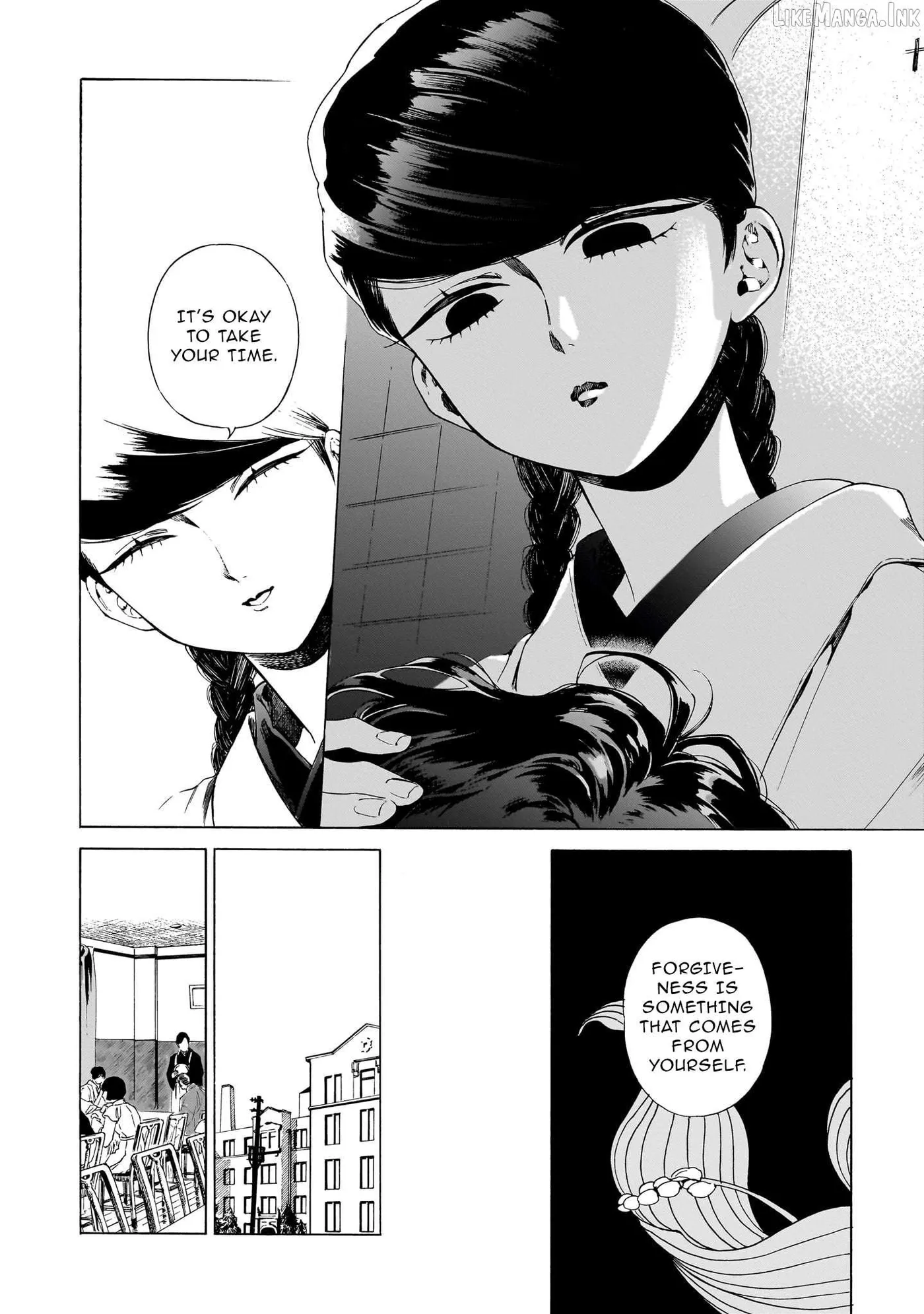 Read Kaika Apartment chapter 19 image 22 on Lezhin