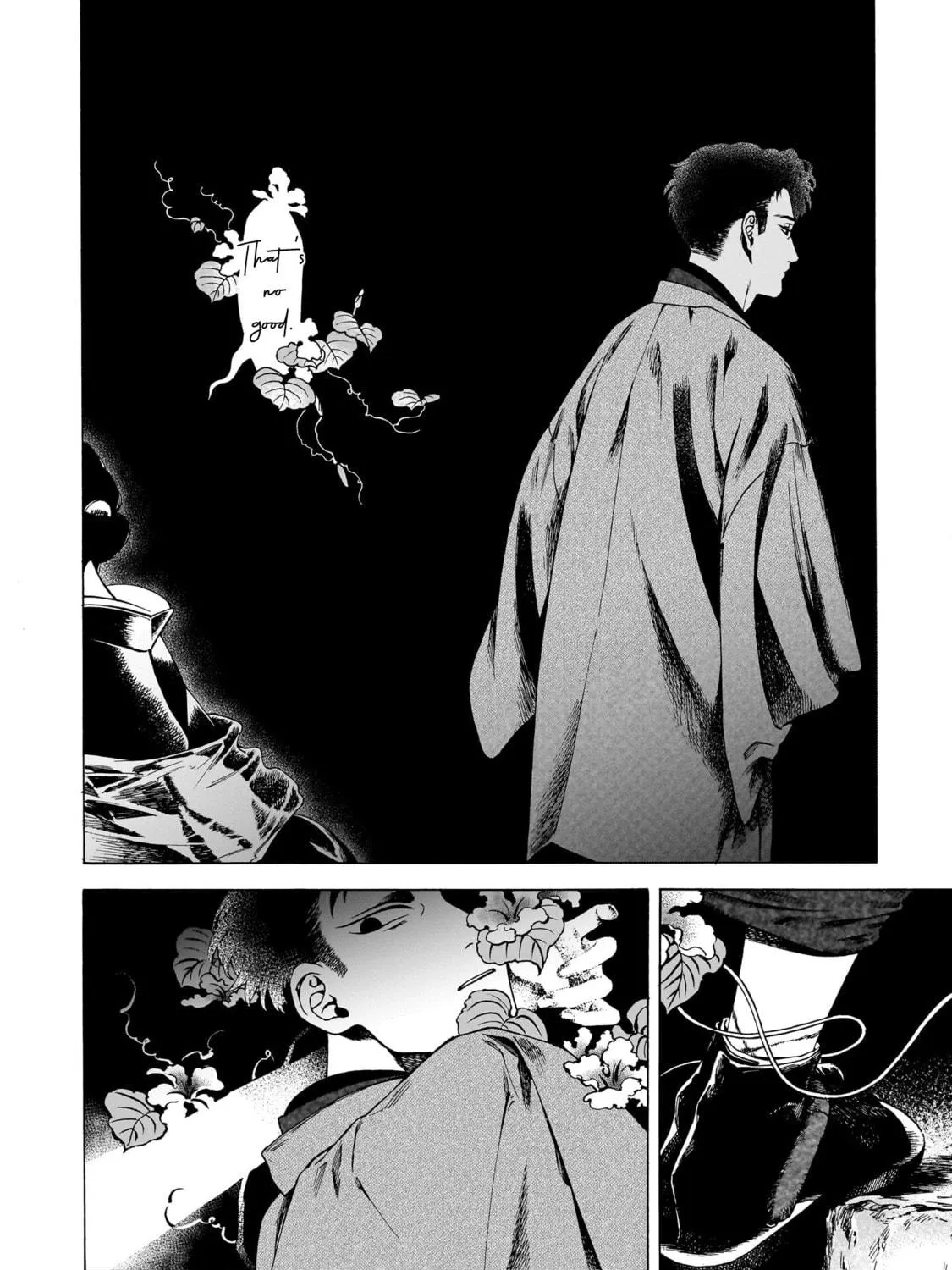 Read Kaika Apartment chapter 2 image 38 on Lezhin