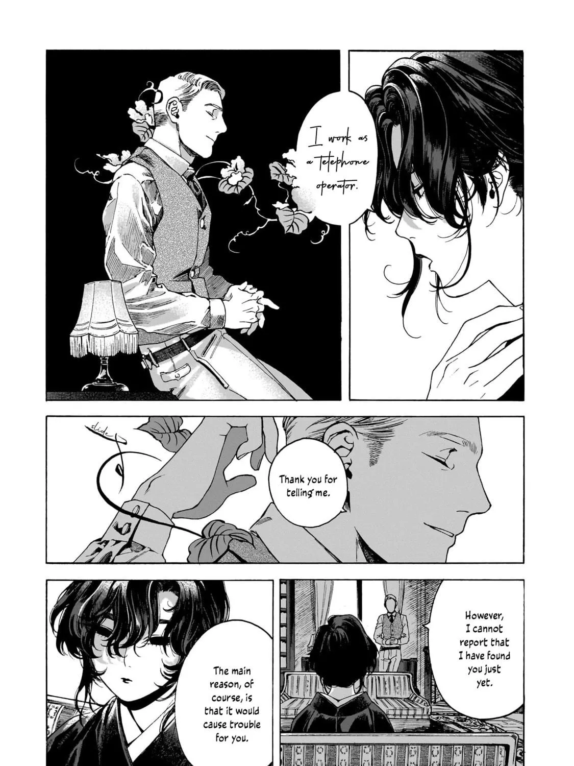Read Kaika Apartment chapter 2 image 48 on Lezhin
