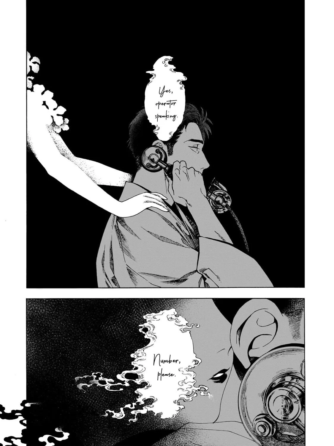 Read Kaika Apartment chapter 2 image 8 on Lezhin