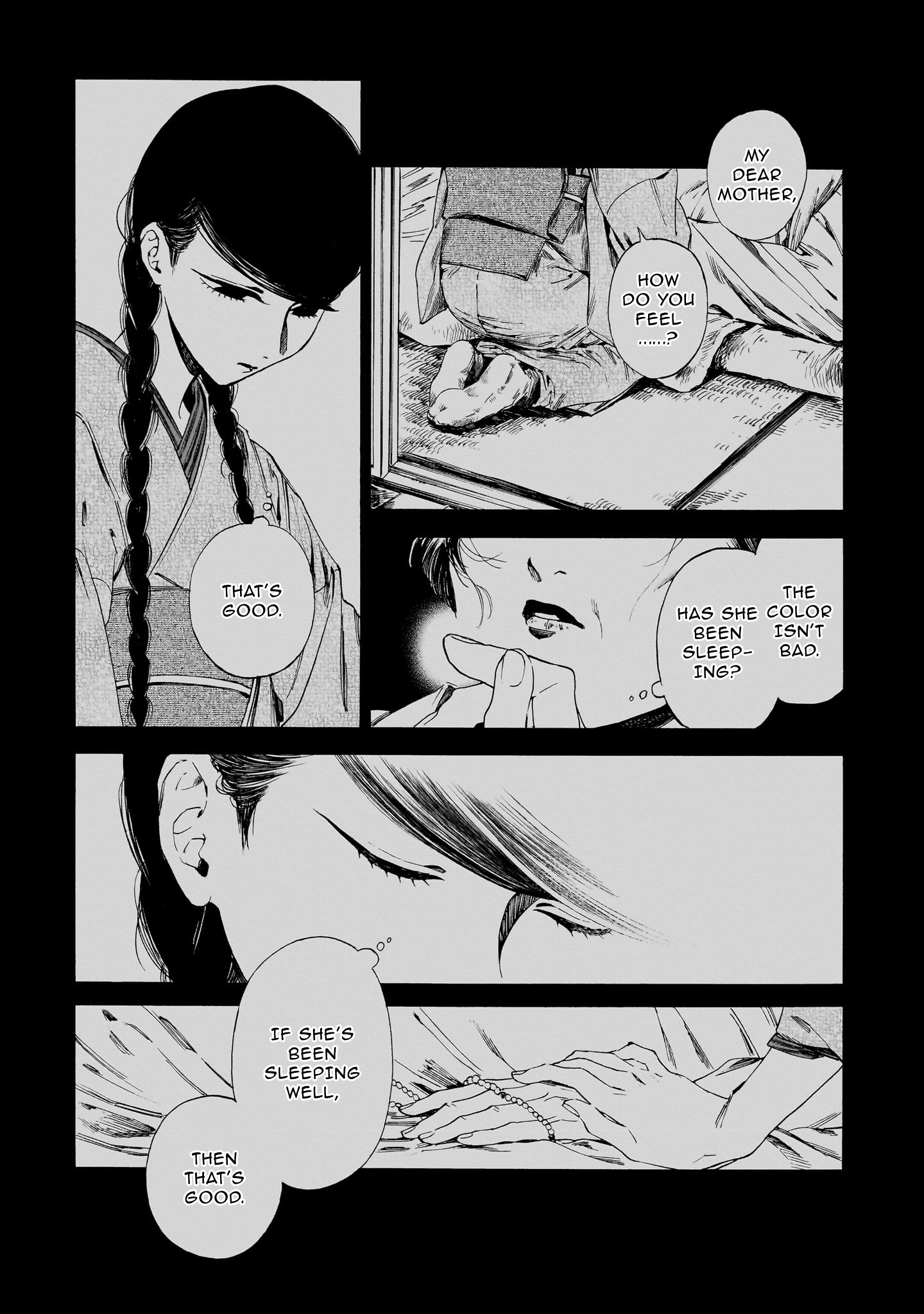 Read Kaika Apartment chapter 20 image 24 on Lezhin