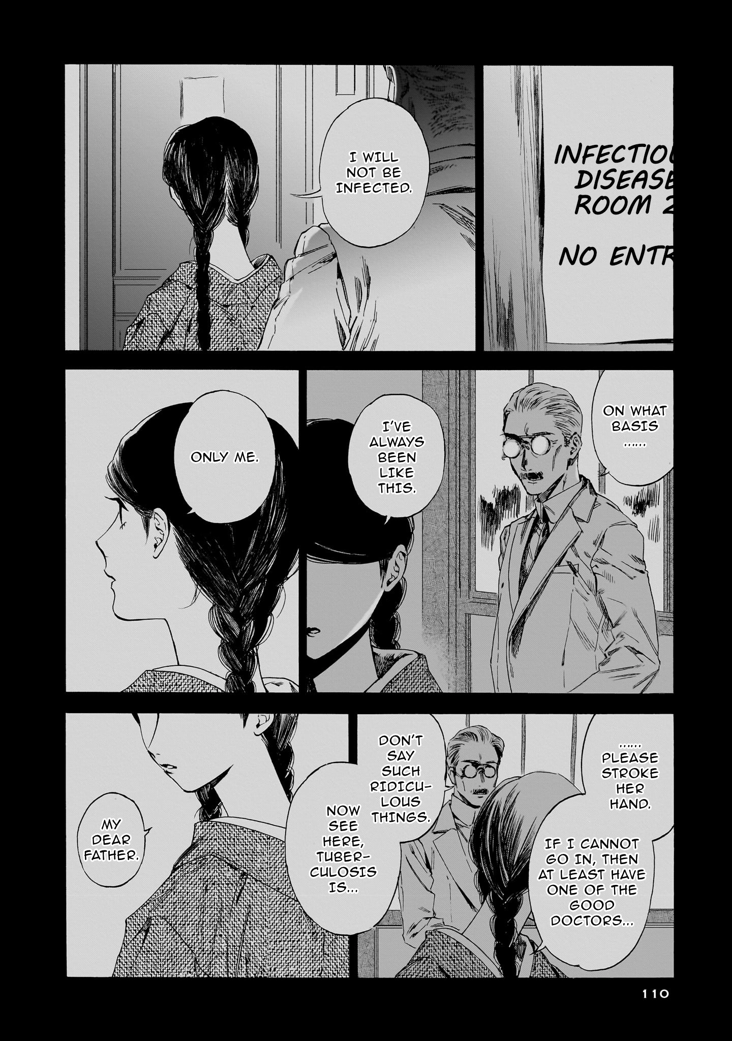 Read Kaika Apartment chapter 20 image 25 on Lezhin