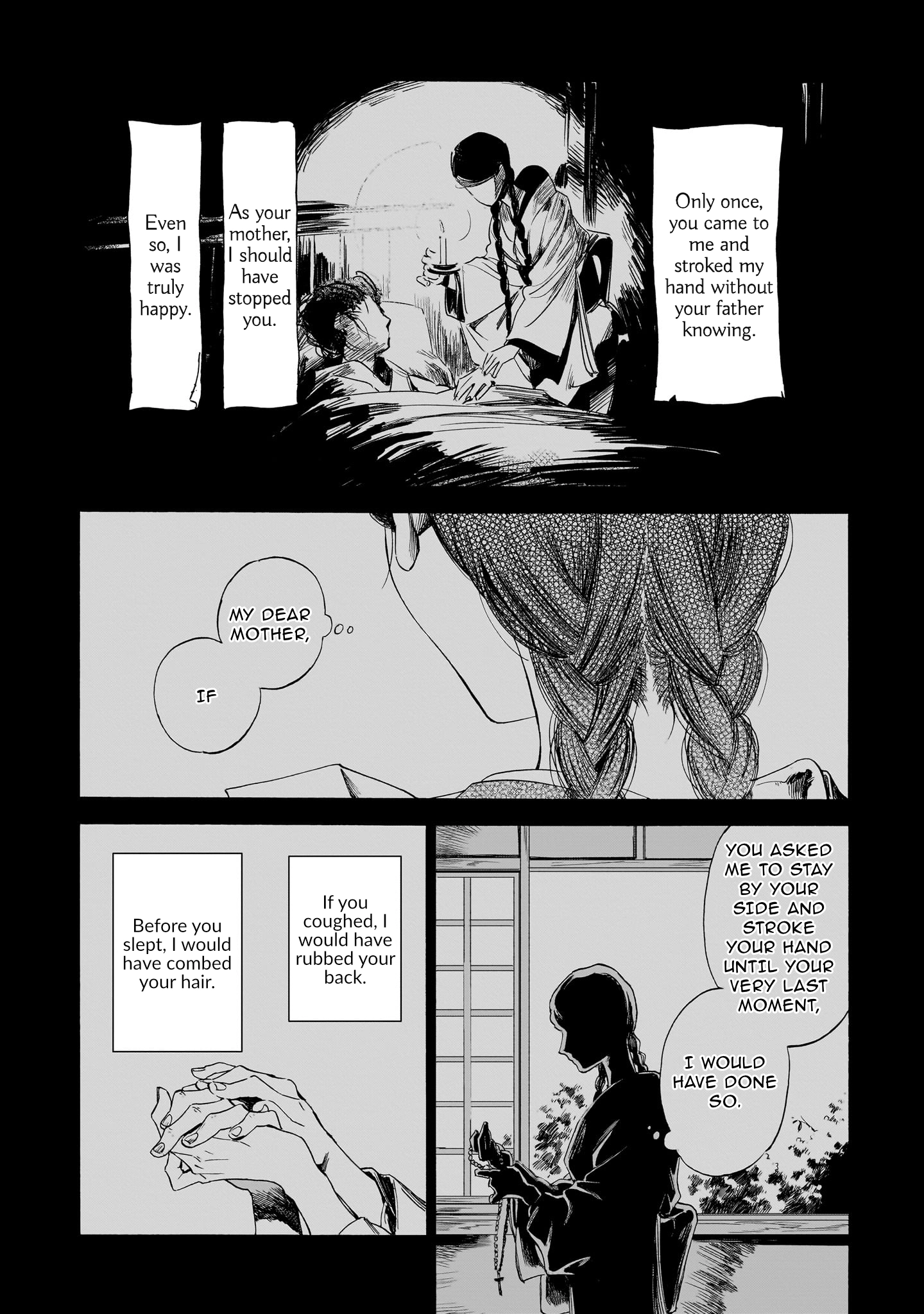Read Kaika Apartment chapter 20 image 27 on Lezhin