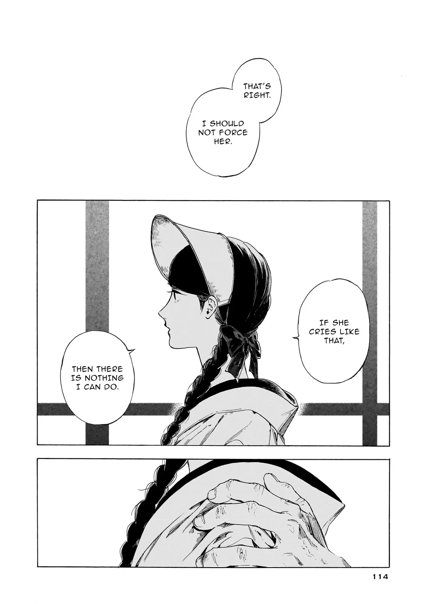 Read Kaika Apartment chapter 20 image 29 on Lezhin