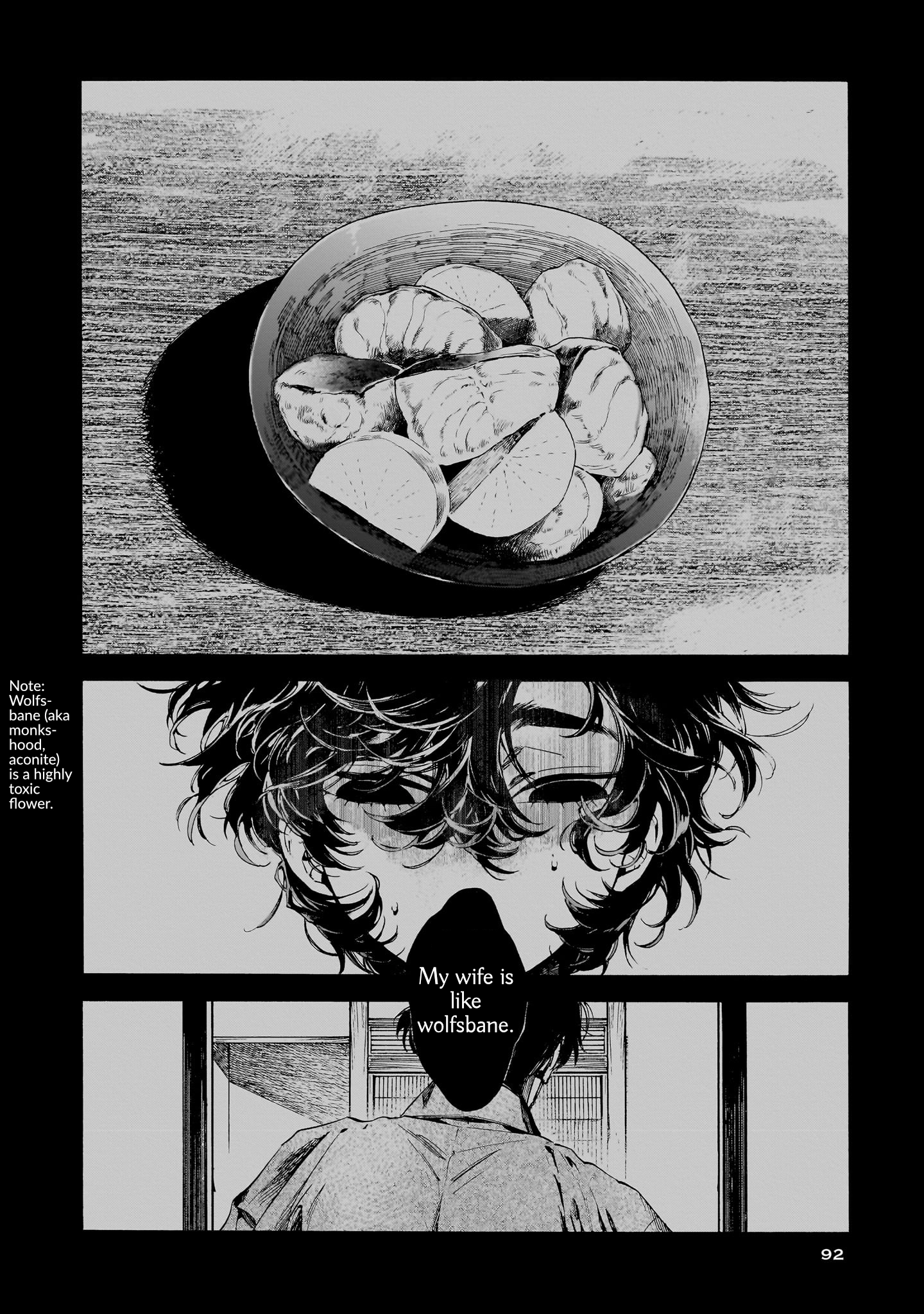 Read Kaika Apartment chapter 20 image 7 on Lezhin