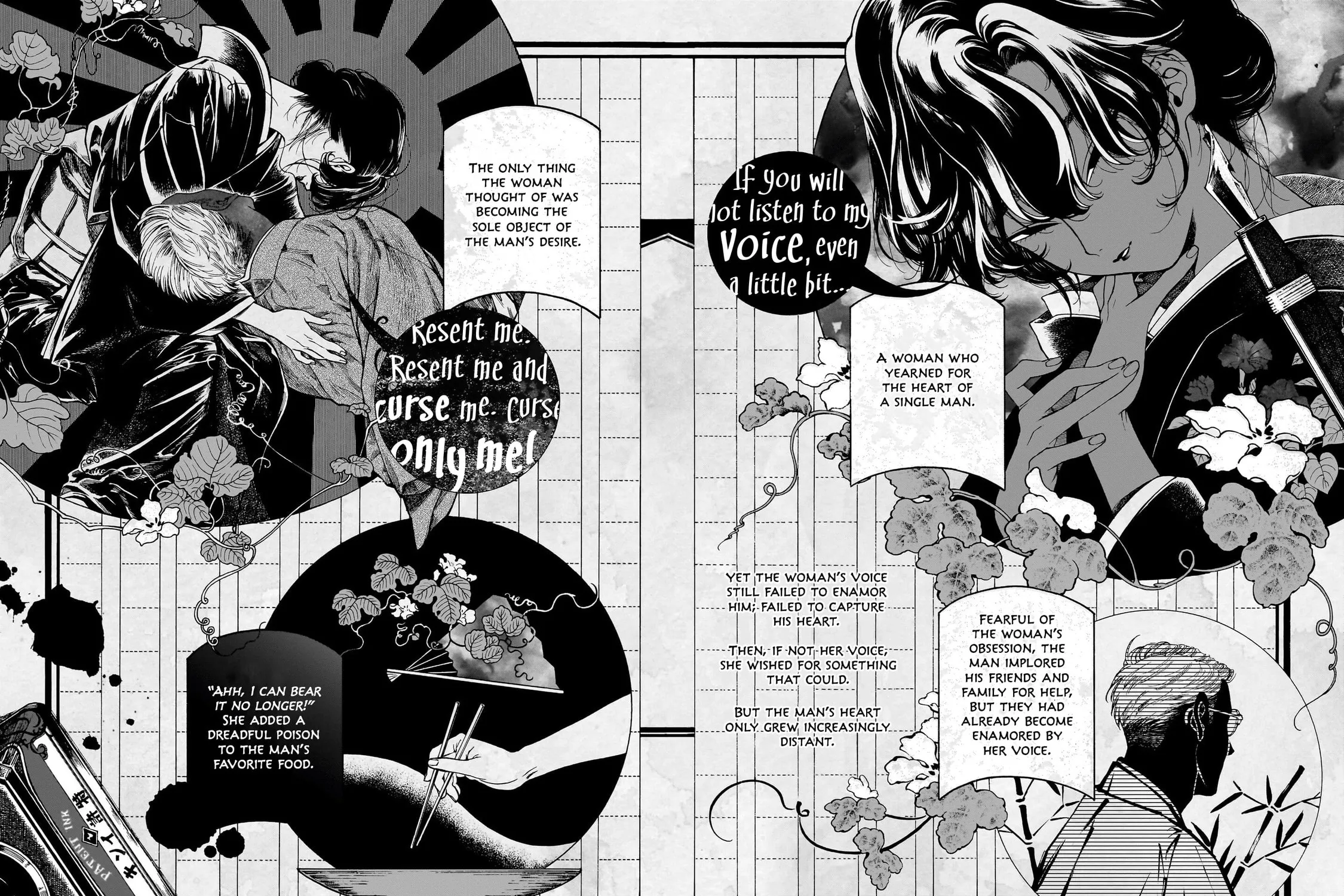 Read Kaika Apartment chapter 3 image 14 on Lezhin