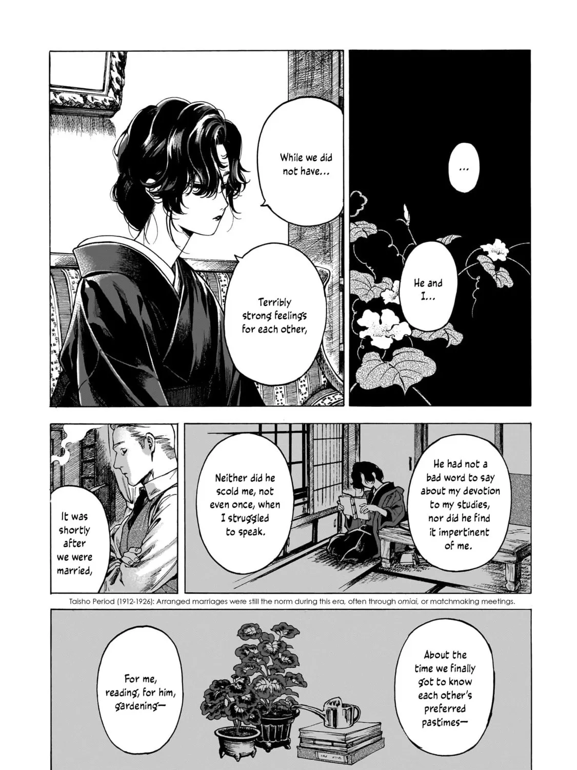 Read Kaika Apartment chapter 3 image 20 on Lezhin