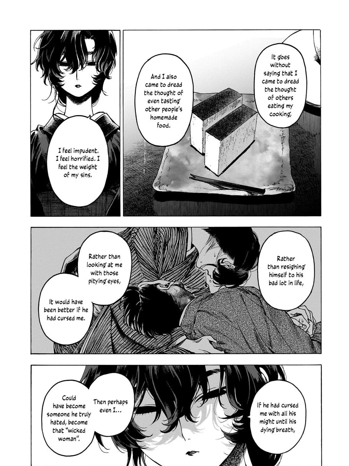 Read Kaika Apartment chapter 3 image 28 on Lezhin