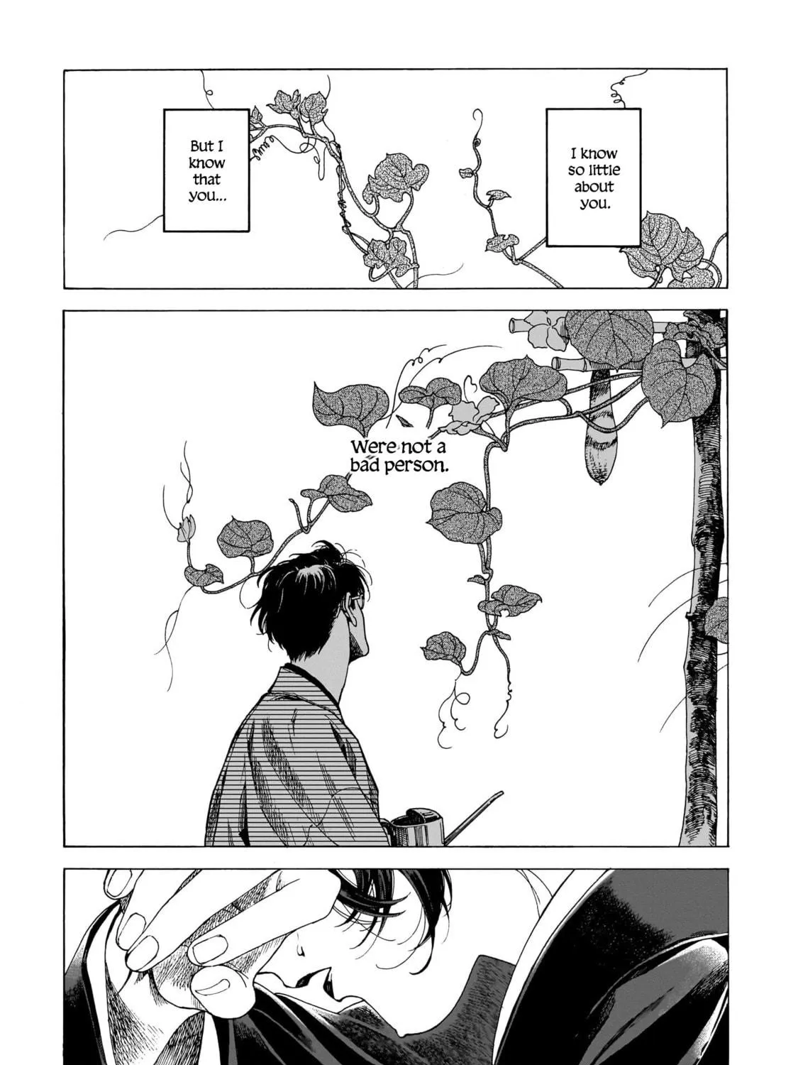Read Kaika Apartment chapter 3 image 34 on Lezhin