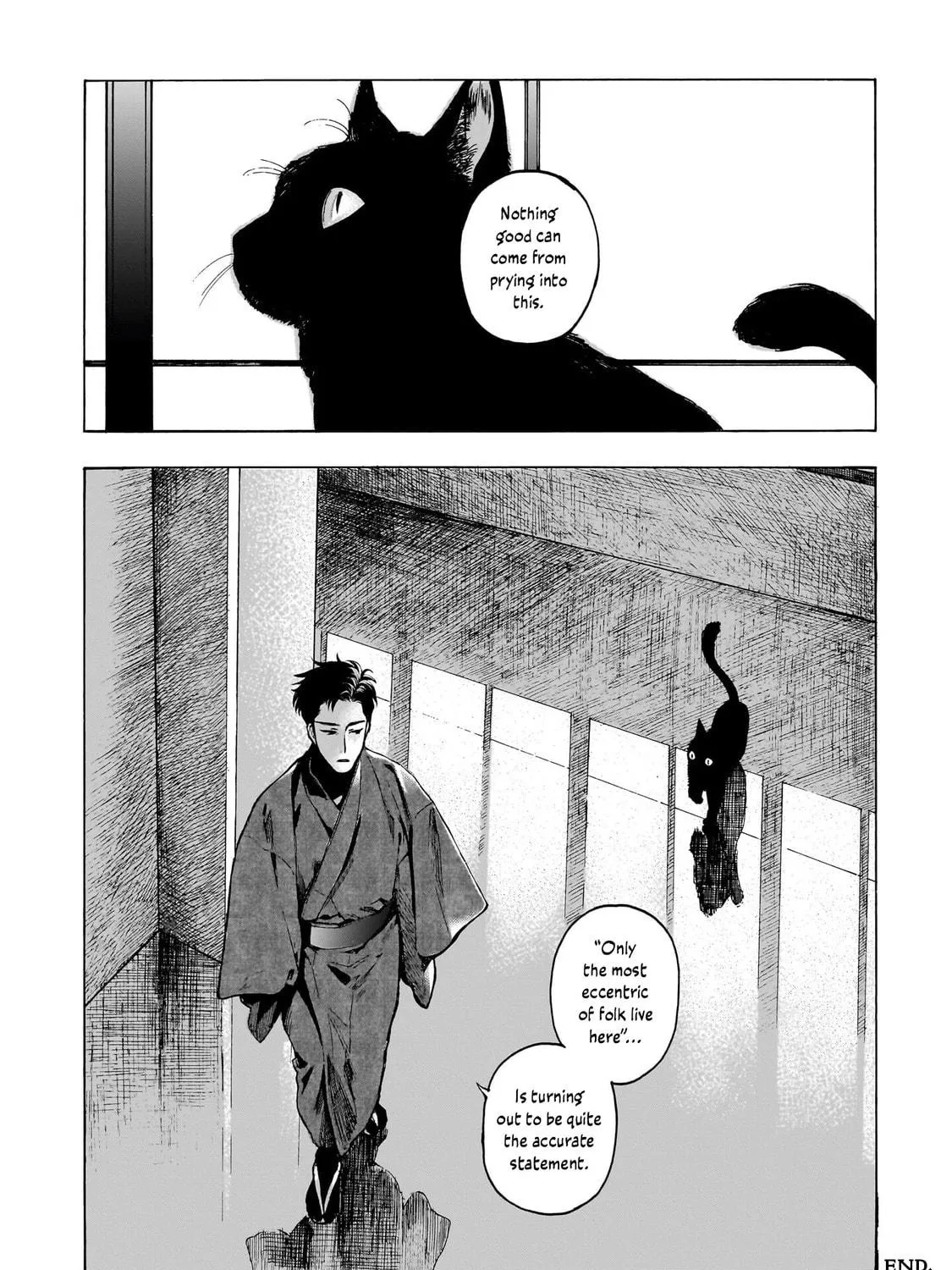 Read Kaika Apartment chapter 4 image 64 on Lezhin