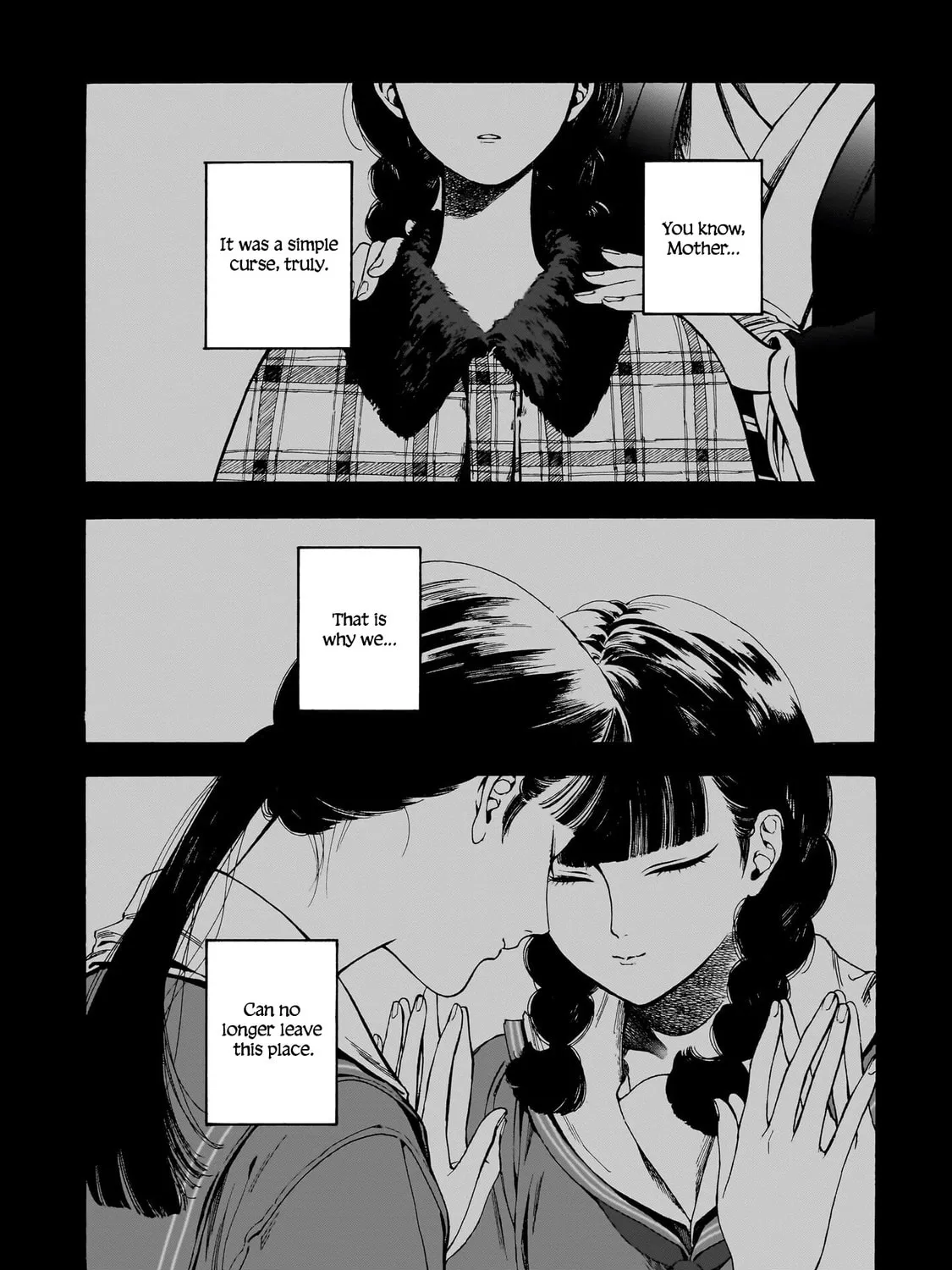 Read Kaika Apartment chapter 5 image 2 on Lezhin