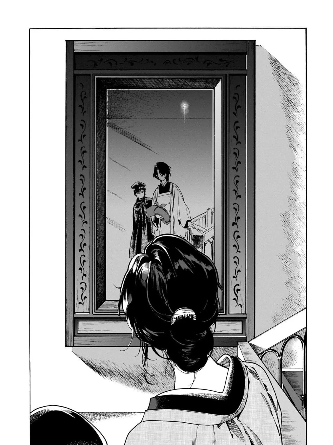 Read Kaika Apartment chapter 5 image 48 on Lezhin