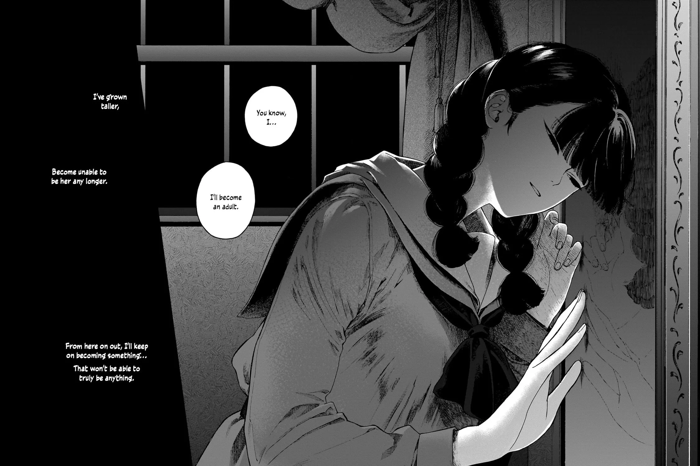Read Kaika Apartment chapter 5 image 56 on Lezhin