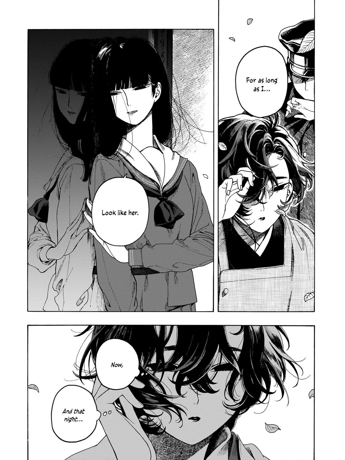 Read Kaika Apartment chapter 5 image 60 on Lezhin
