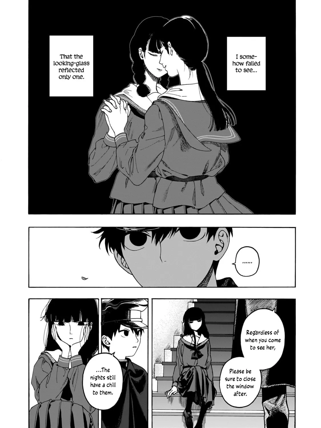 Read Kaika Apartment chapter 5 image 62 on Lezhin