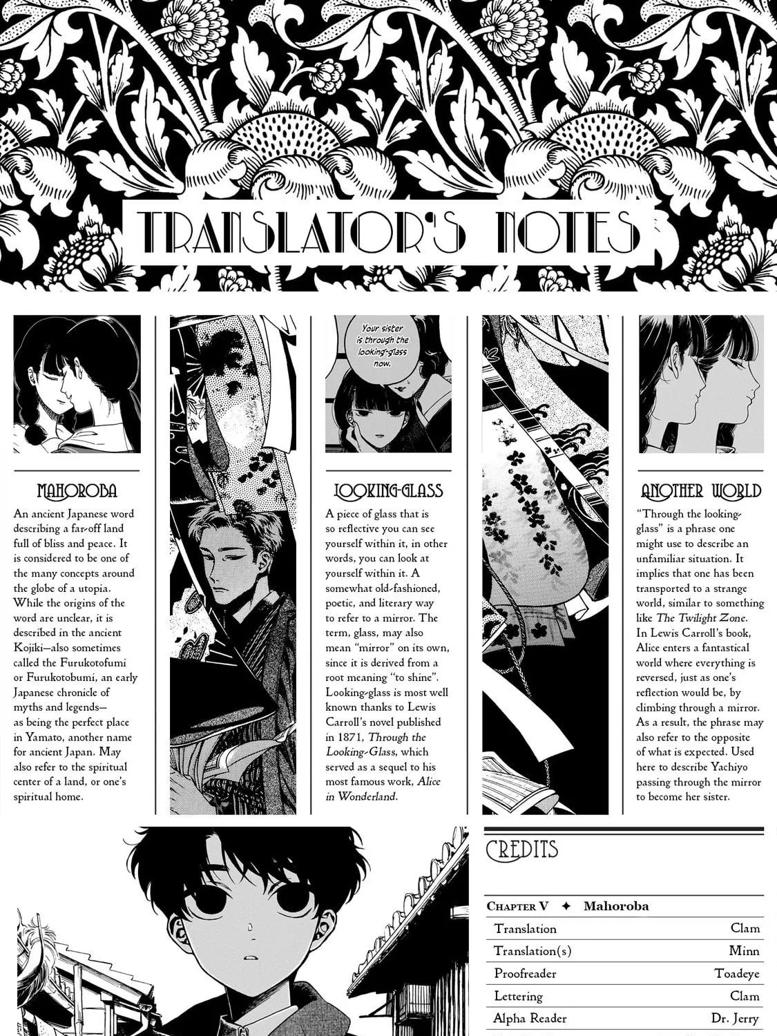 Read Kaika Apartment chapter 5 image 68 on Lezhin