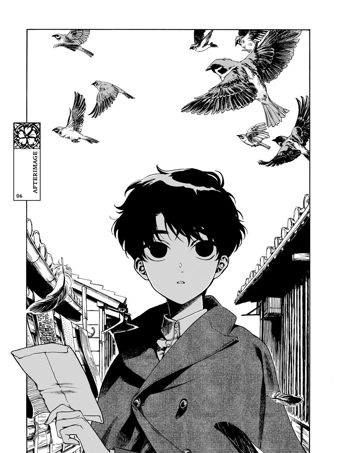 Read Kaika Apartment chapter 6 image 2 on Lezhin