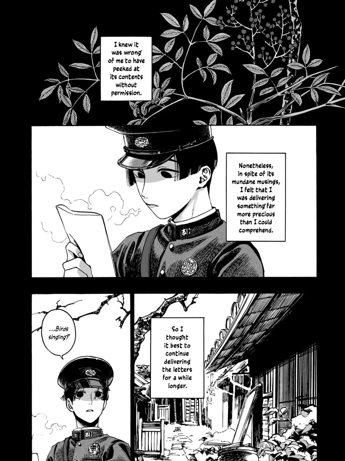 Read Kaika Apartment chapter 6 image 20 on Lezhin
