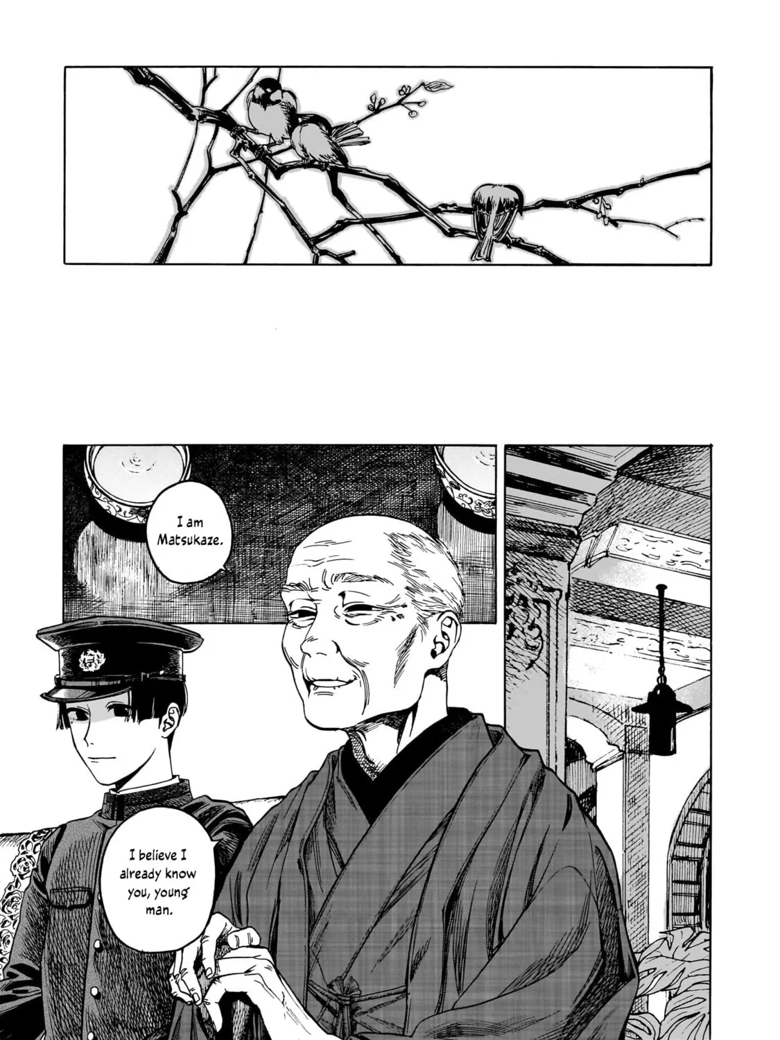 Read Kaika Apartment chapter 6 image 42 on Lezhin