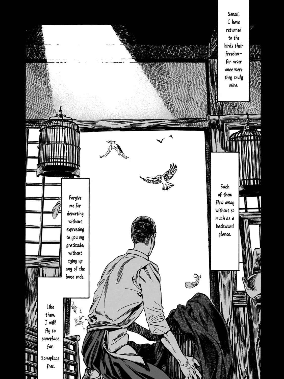 Read Kaika Apartment chapter 6 image 48 on Lezhin