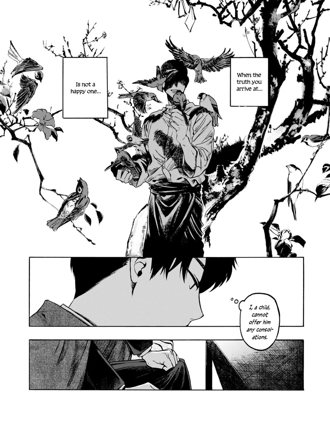Read Kaika Apartment chapter 6 image 60 on Lezhin