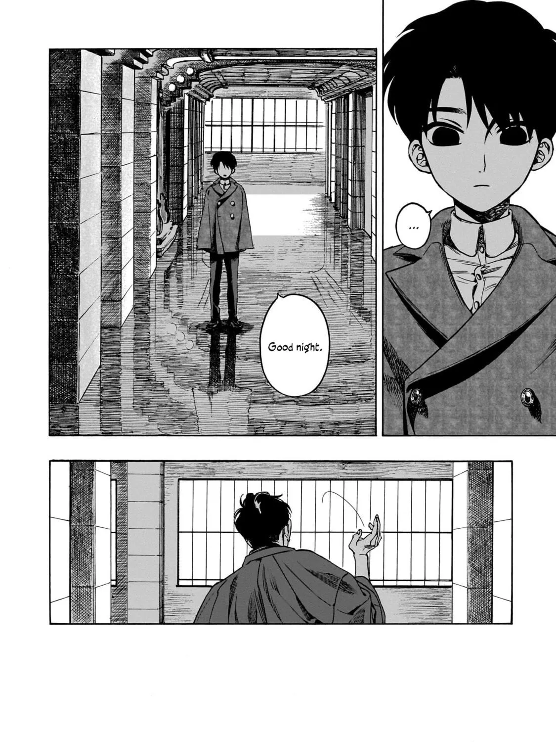 Read Kaika Apartment chapter 6 image 64 on Lezhin