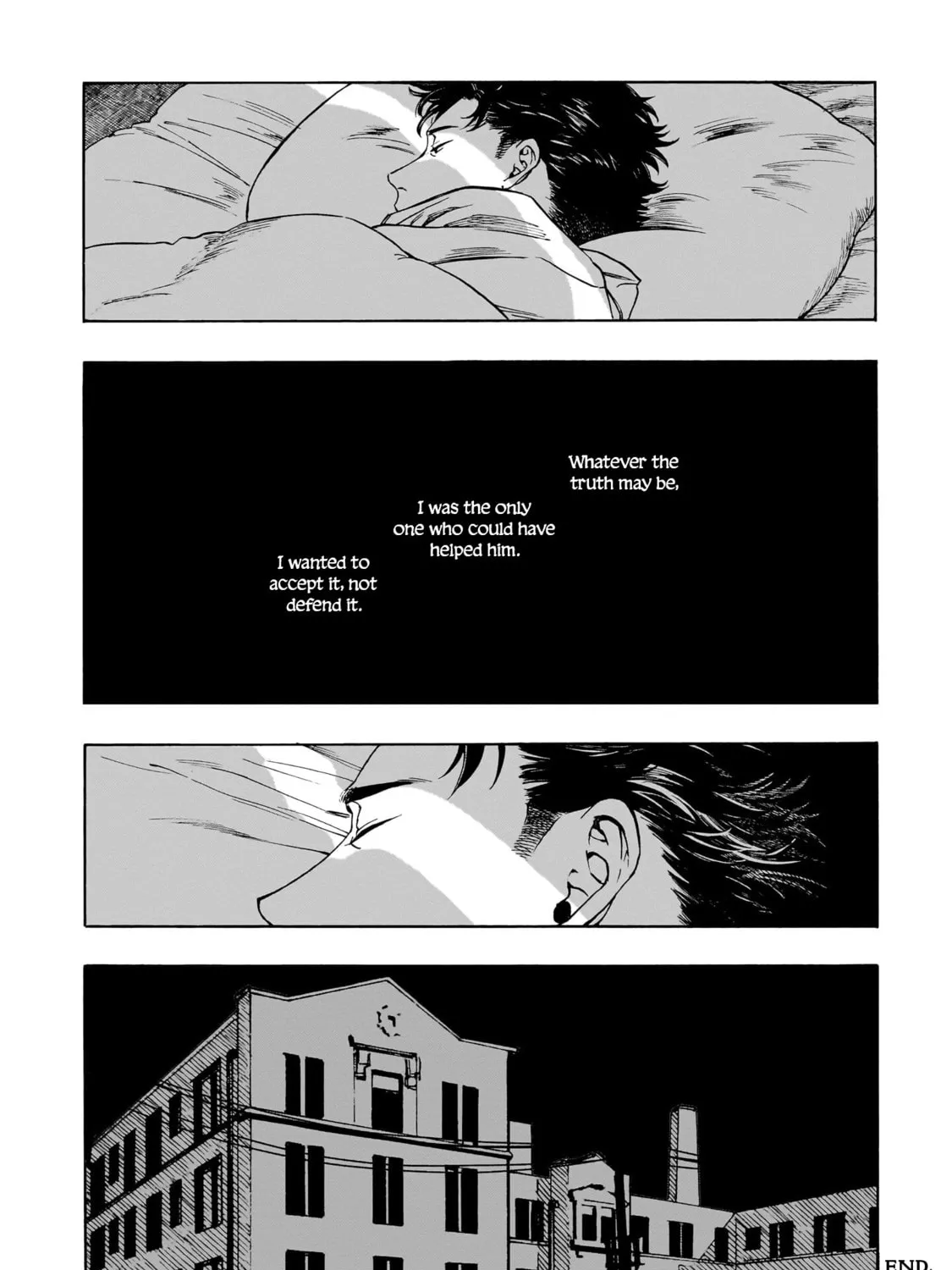 Read Kaika Apartment chapter 6 image 72 on Lezhin