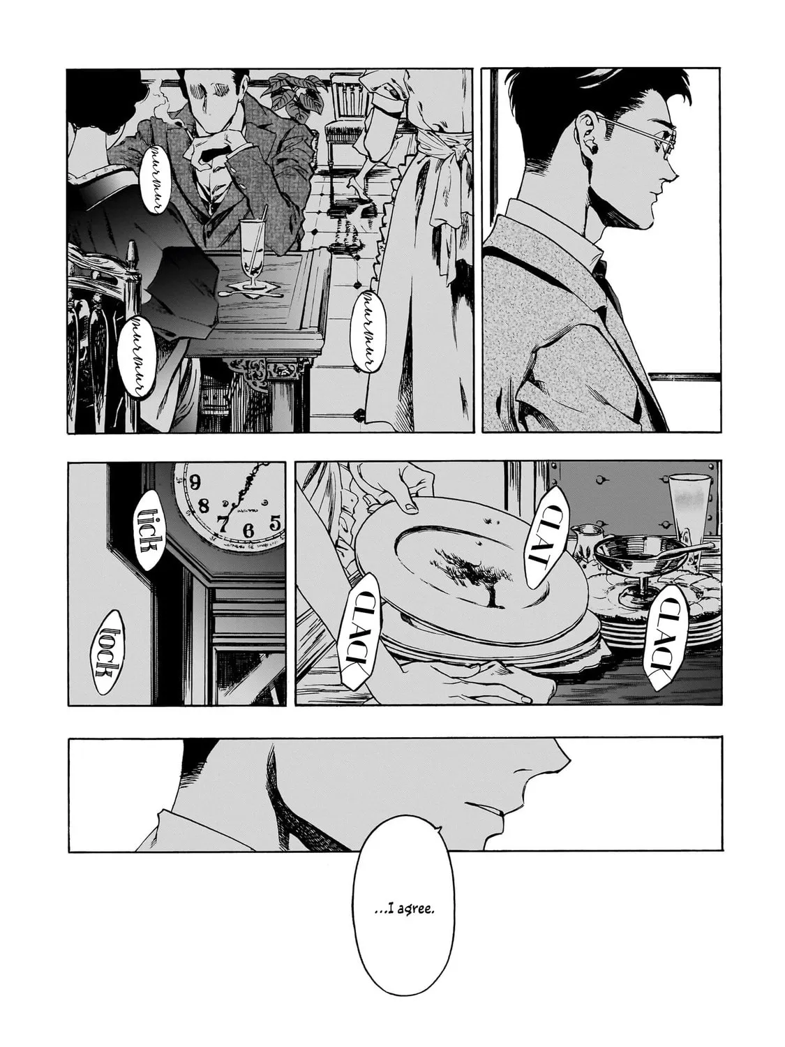 Read Kaika Apartment chapter 7 image 26 on Lezhin