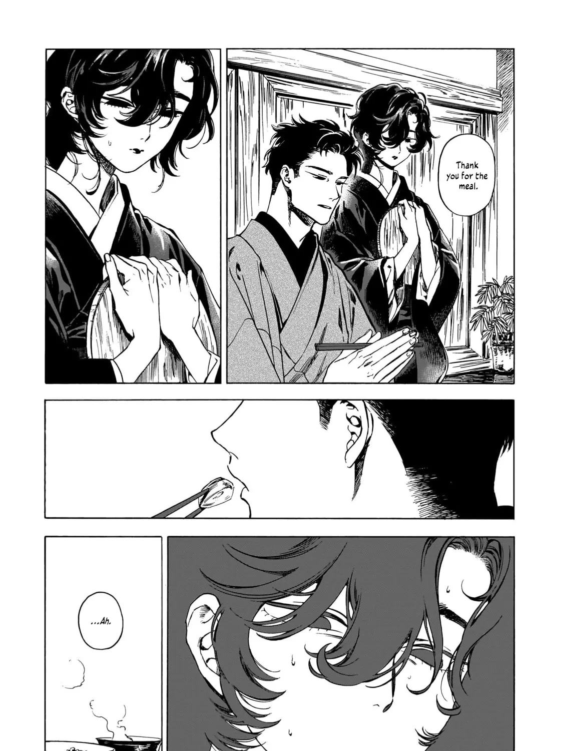 Read Kaika Apartment chapter 7 image 42 on Lezhin