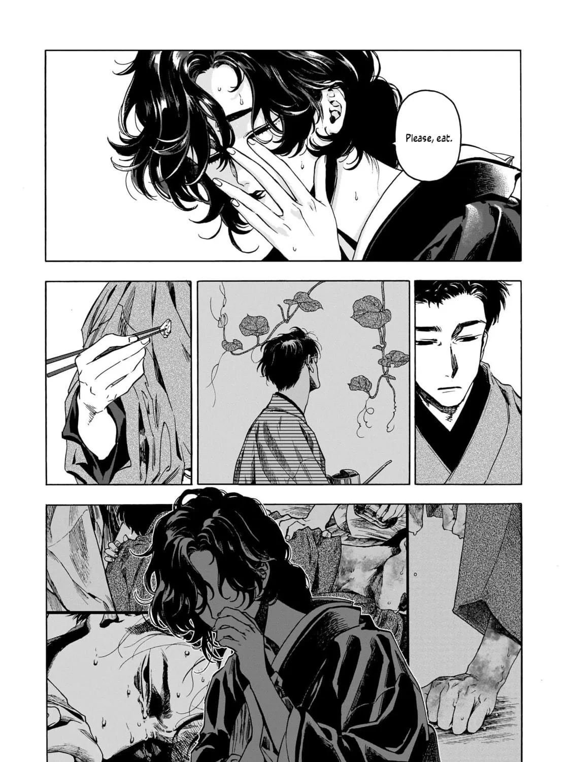 Read Kaika Apartment chapter 7 image 46 on Lezhin