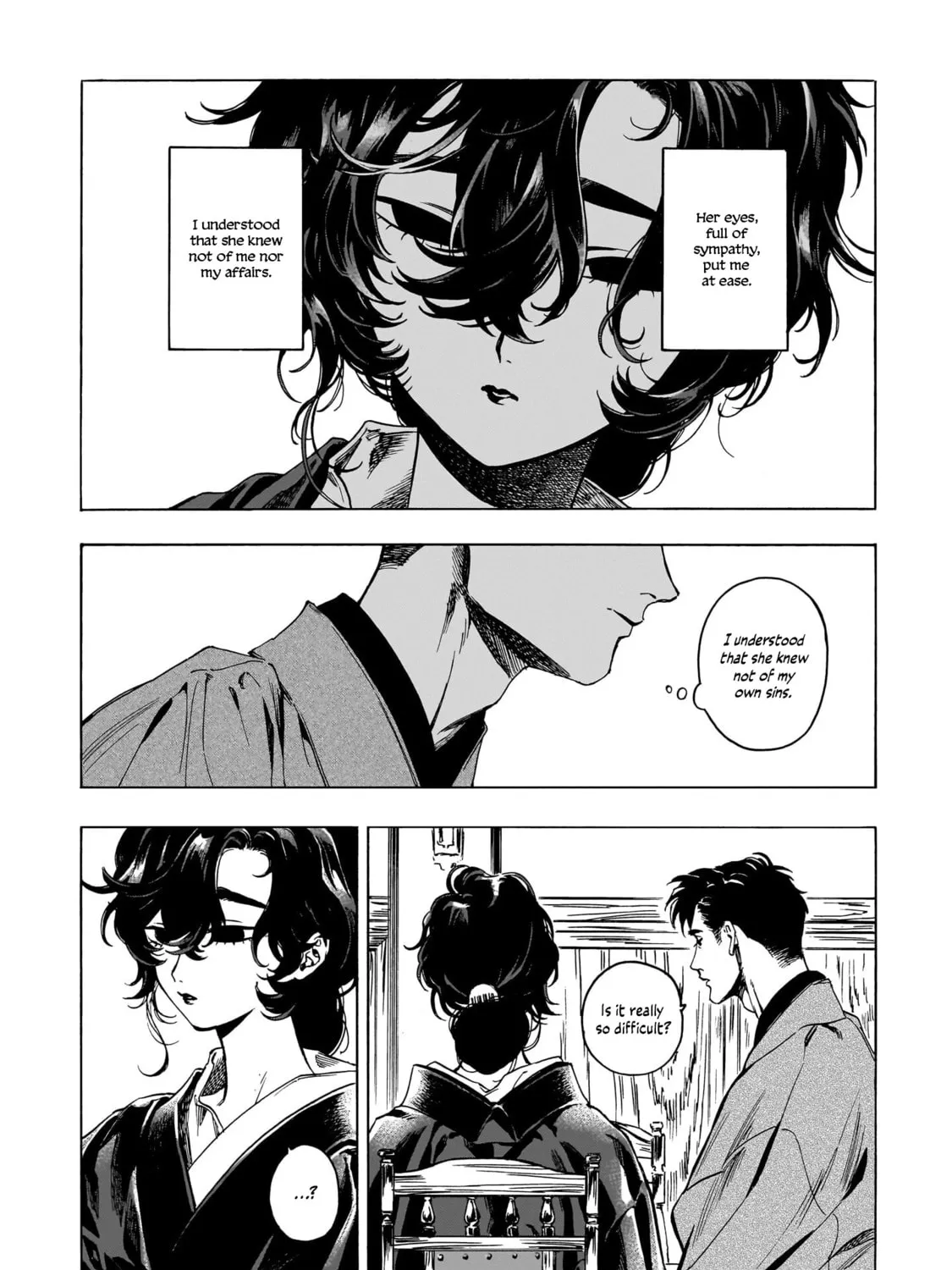 Read Kaika Apartment chapter 7 image 56 on Lezhin