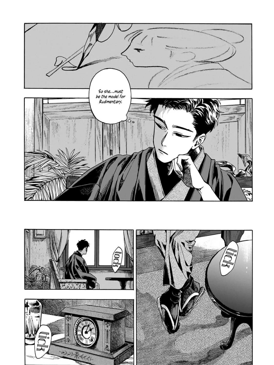 Read Kaika Apartment chapter 8 image 60 on Lezhin