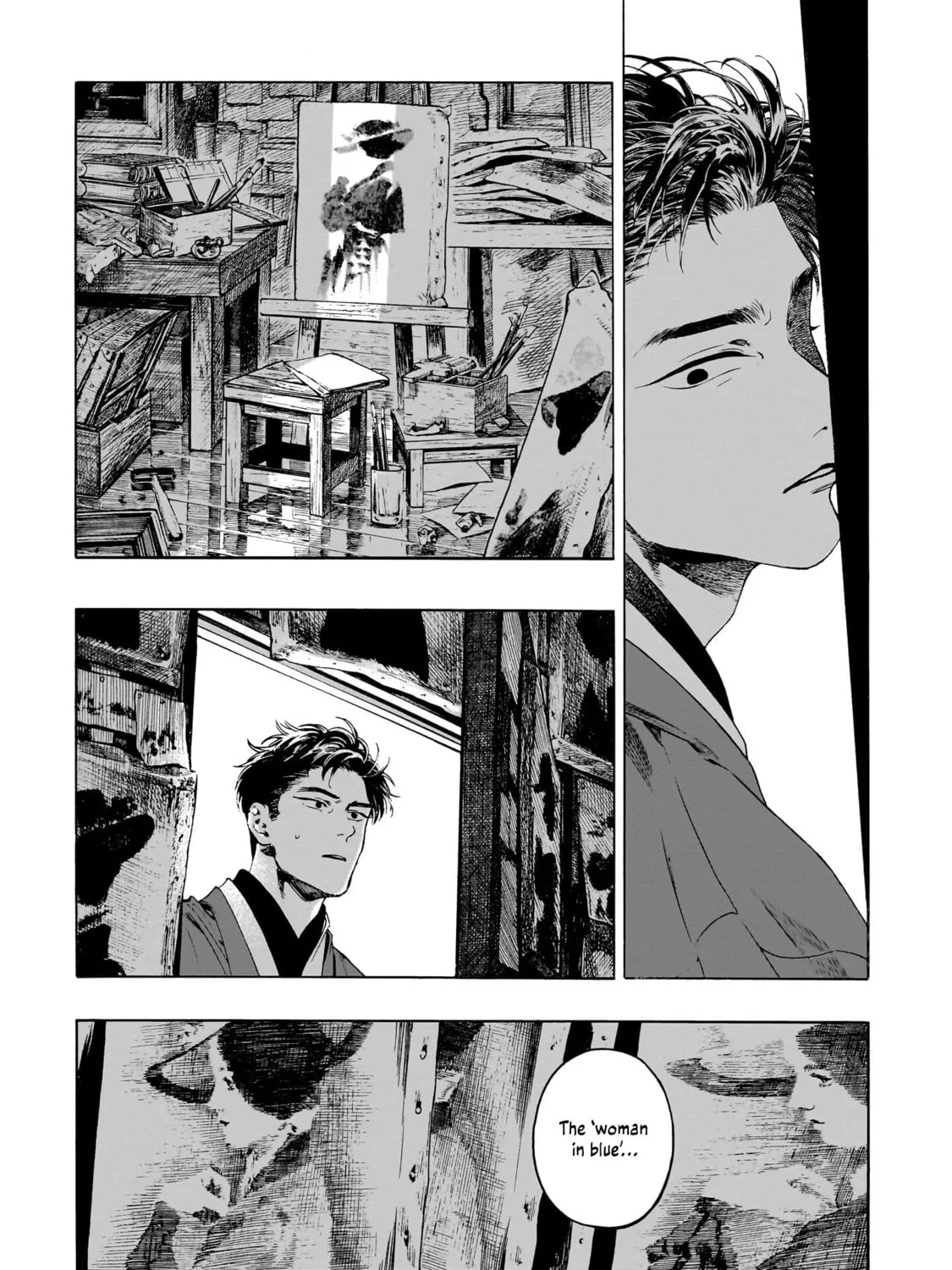 Read Kaika Apartment chapter 8 image 66 on Lezhin