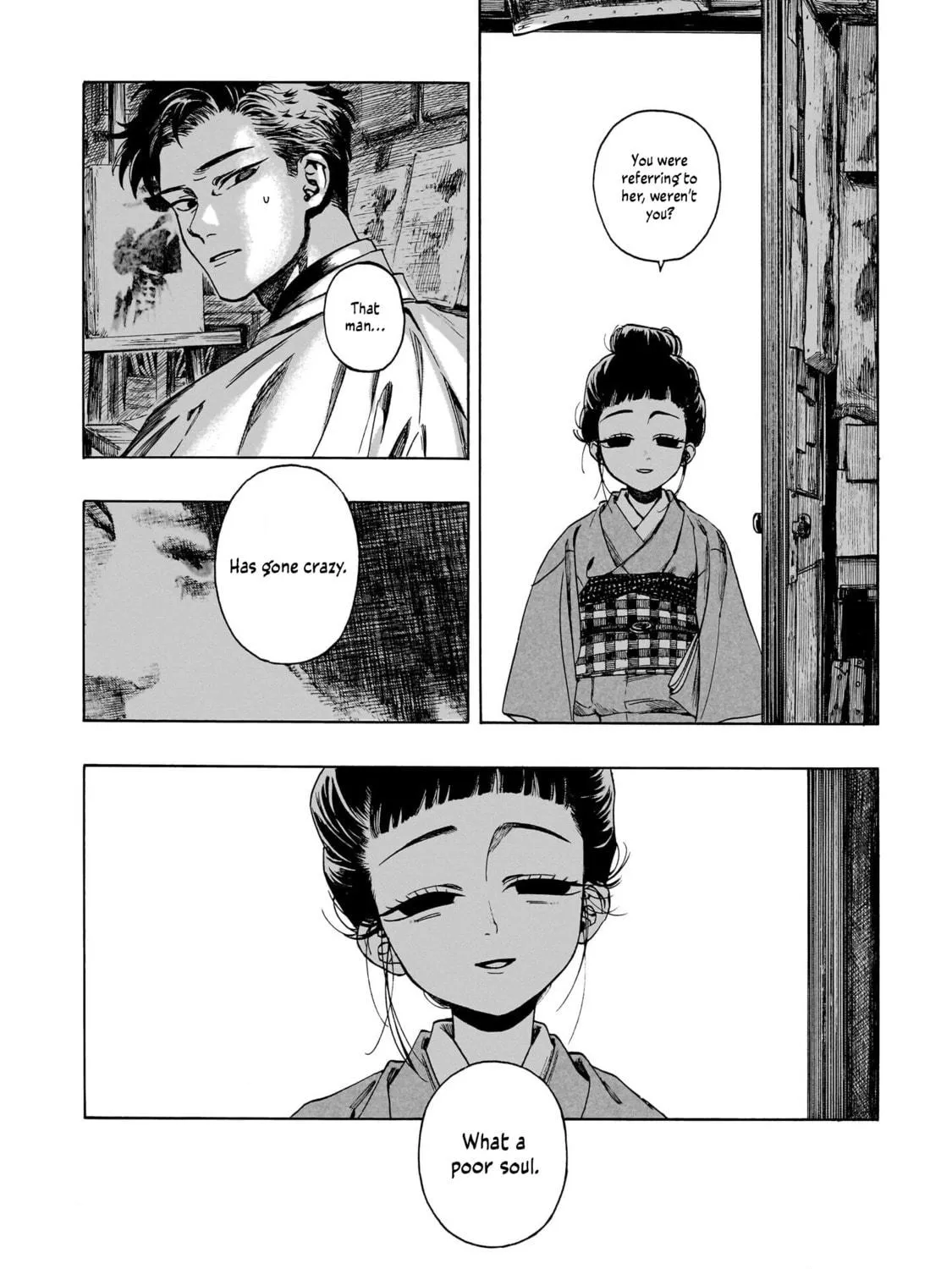 Read Kaika Apartment chapter 8 image 68 on Lezhin
