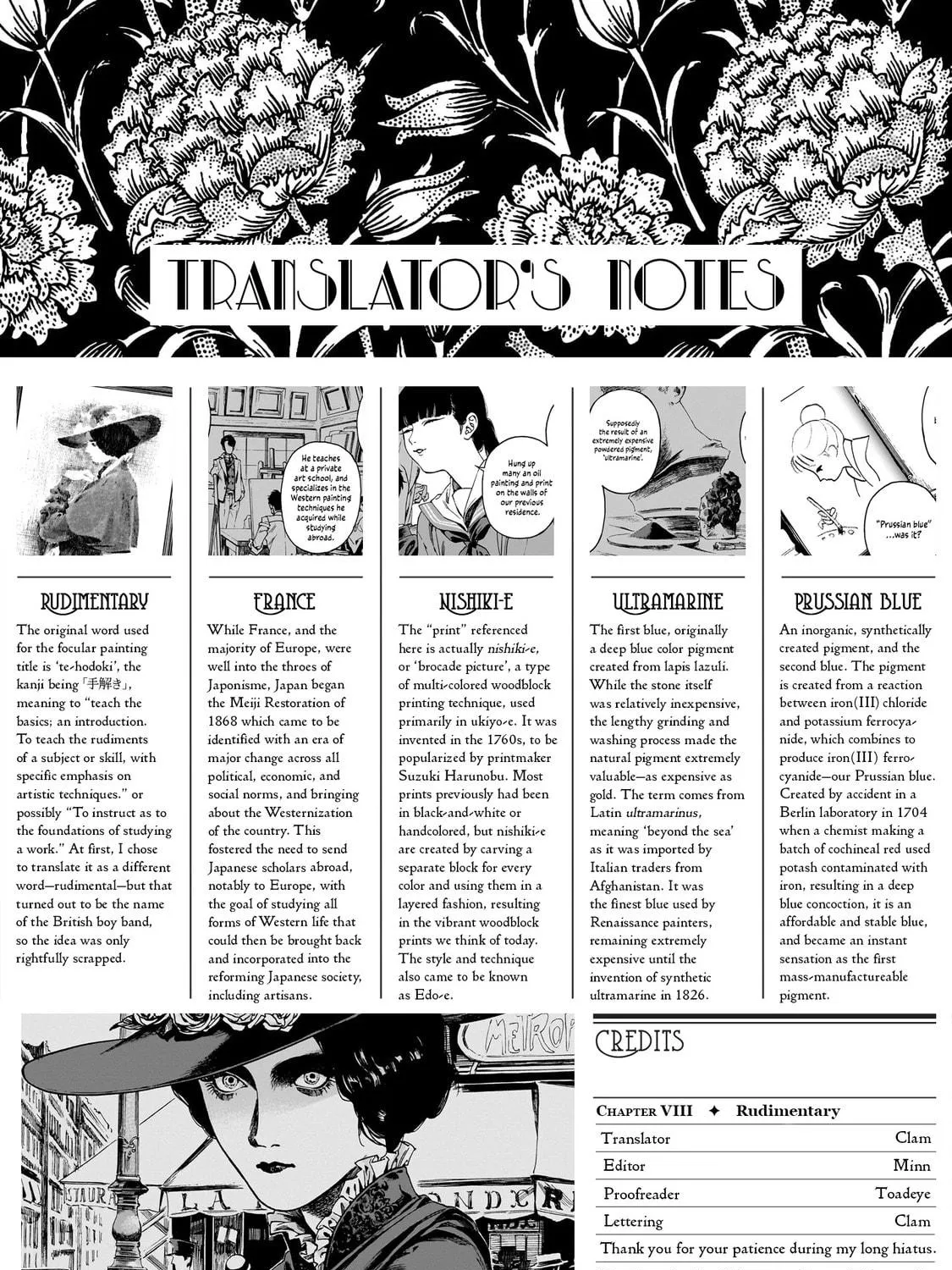 Read Kaika Apartment chapter 8 image 70 on Lezhin
