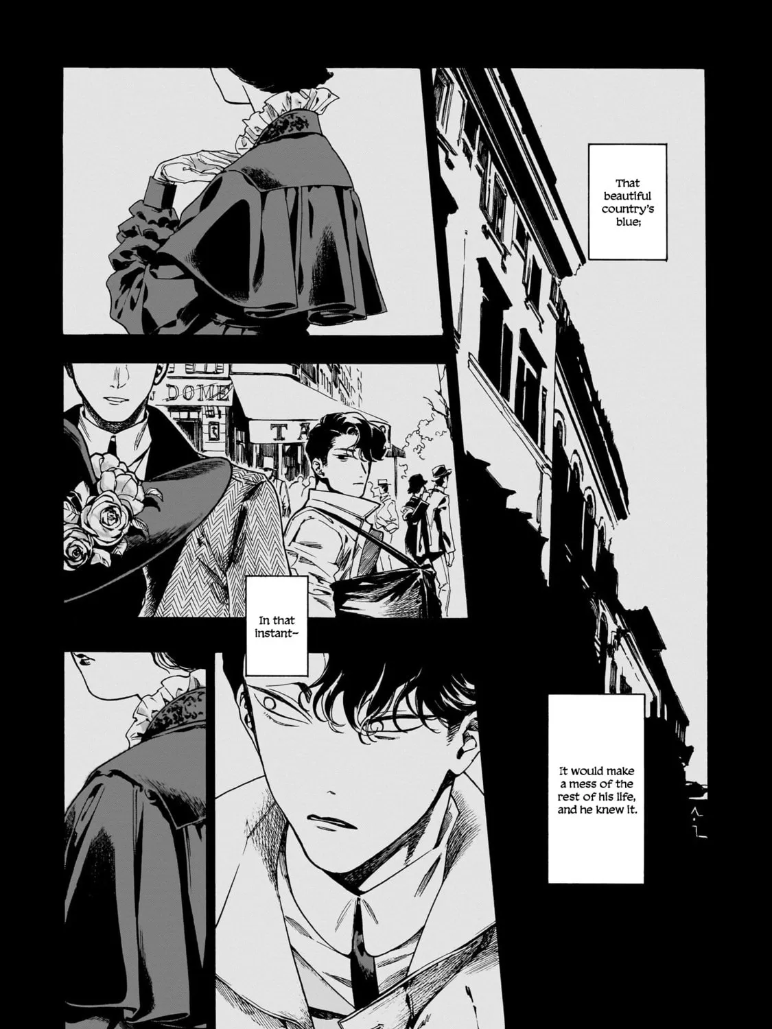 Read Kaika Apartment chapter 9 image 2 on Lezhin