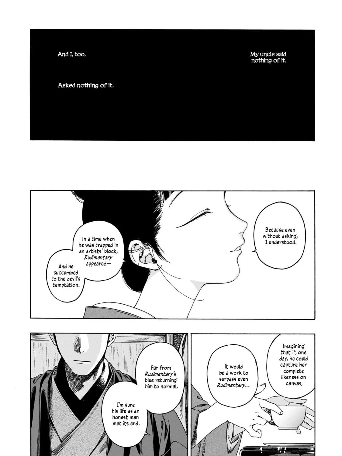 Read Kaika Apartment chapter 9 image 28 on Lezhin