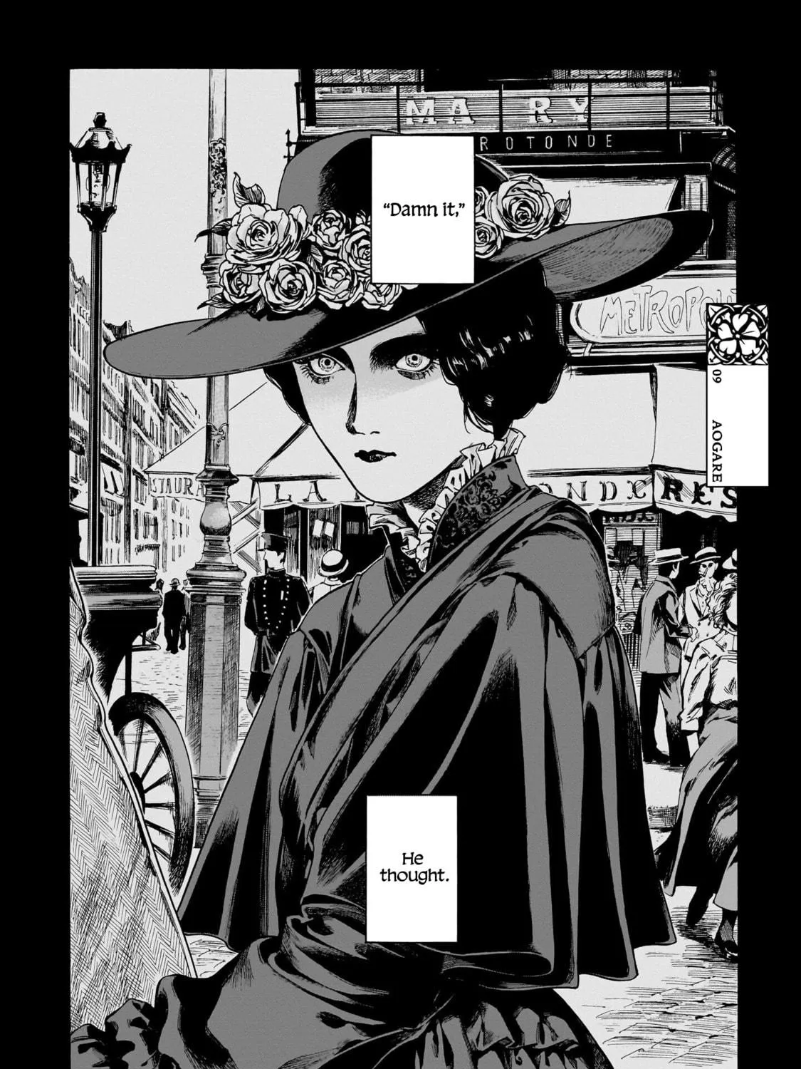Read Kaika Apartment chapter 9 image 4 on Lezhin