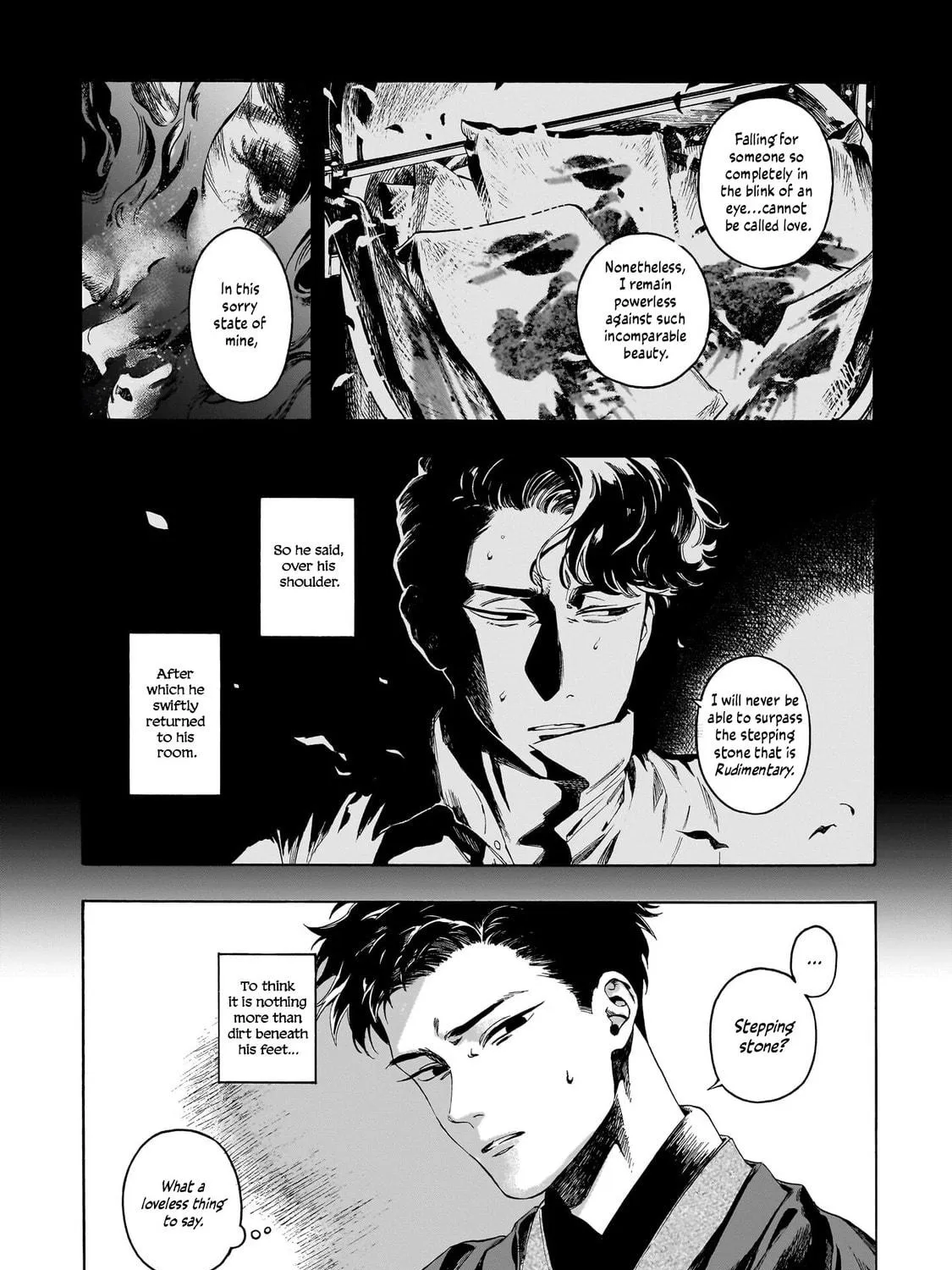 Read Kaika Apartment chapter 9 image 48 on Lezhin